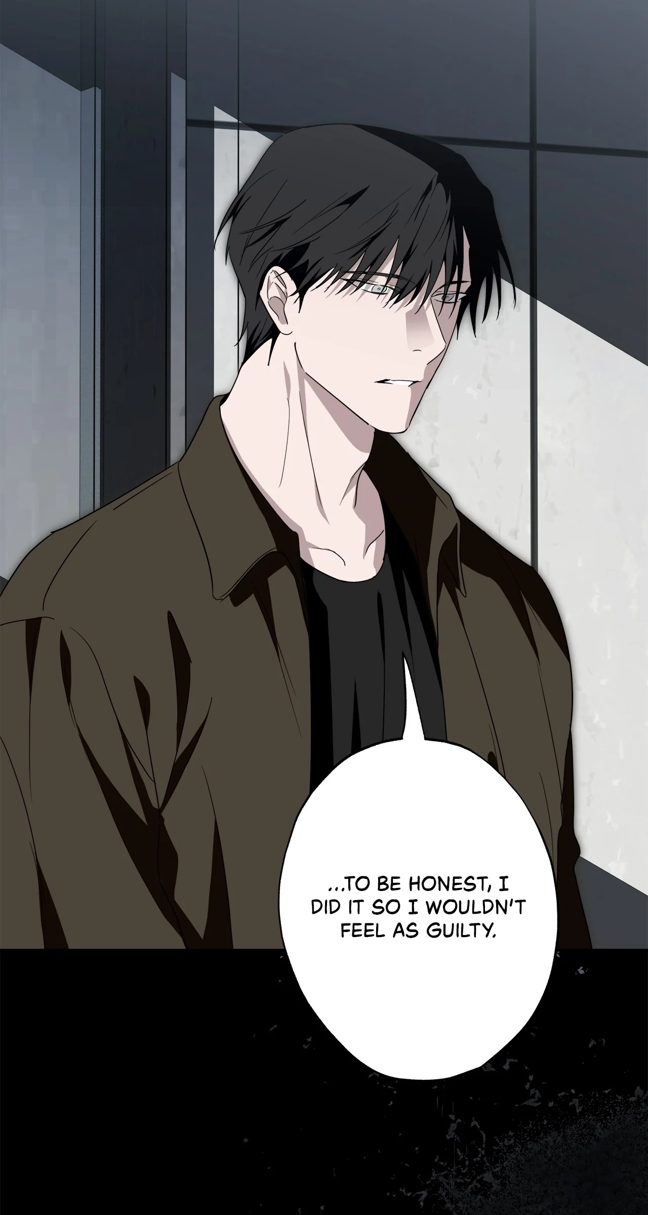 Deep Pivot Chapter 15 page 59 - 