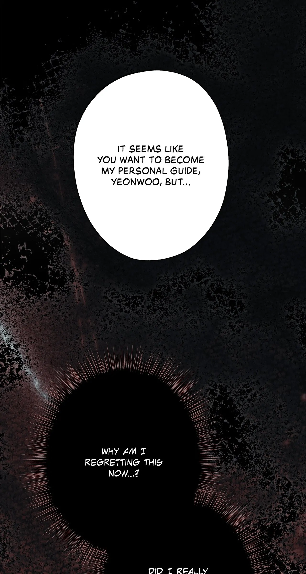 Deep Pivot Chapter 15 page 60 - 