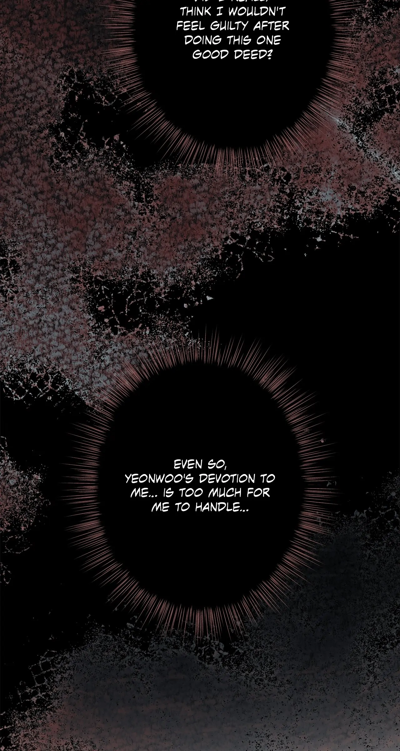 Deep Pivot Chapter 15 page 61 - 