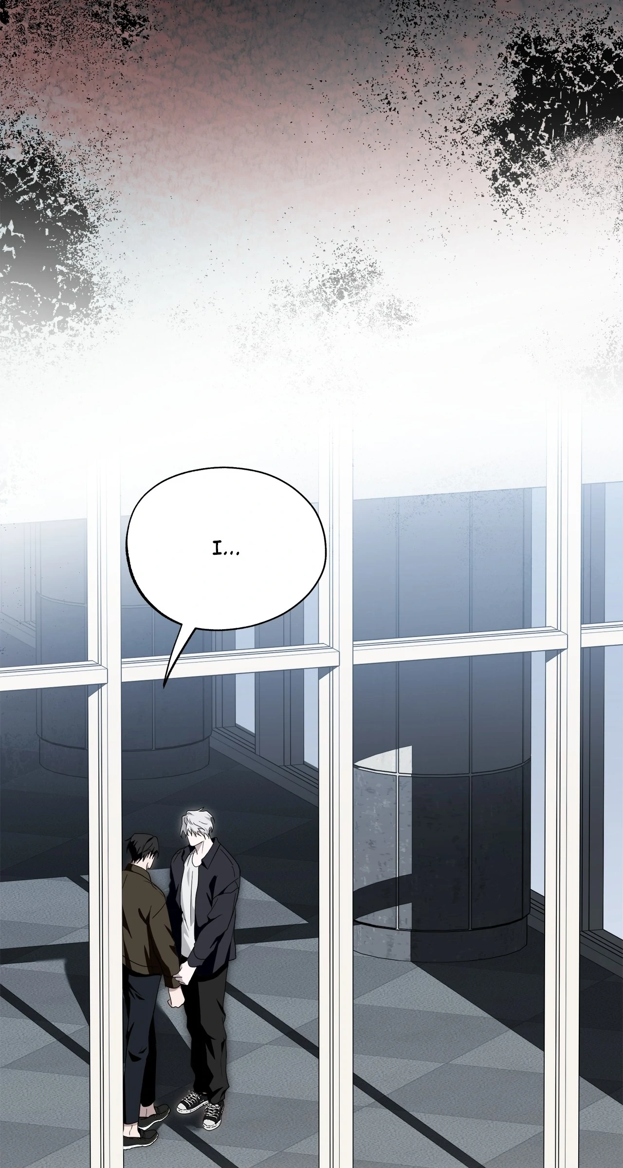 Deep Pivot Chapter 15 page 62 - 