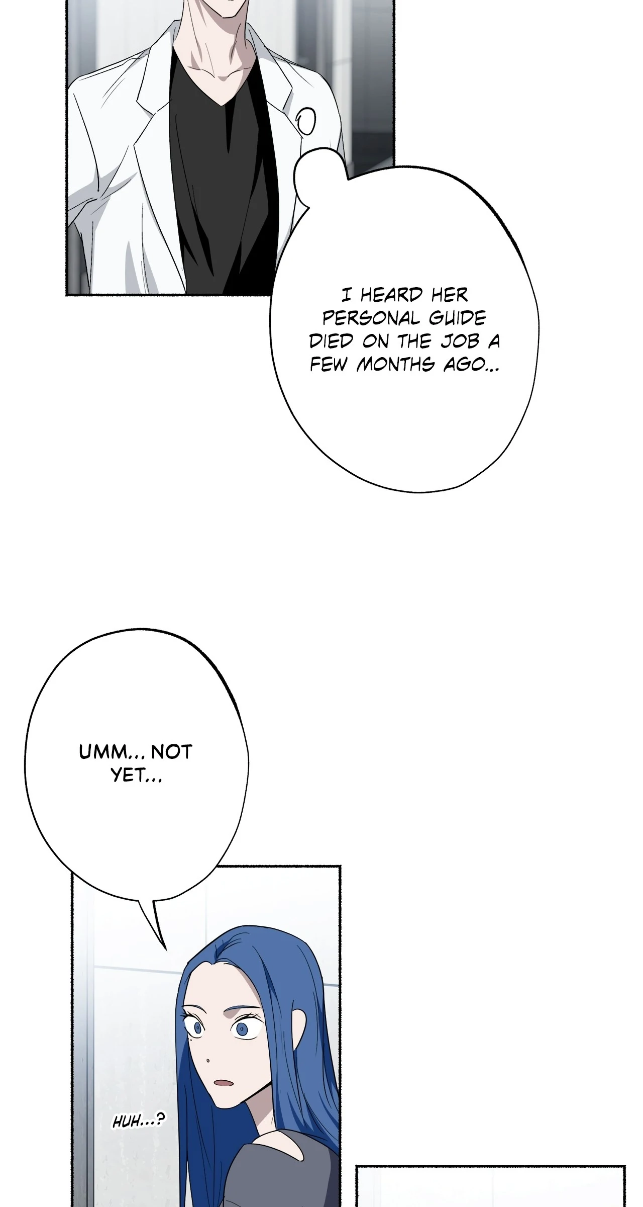 Deep Pivot Chapter 15 page 69 - 