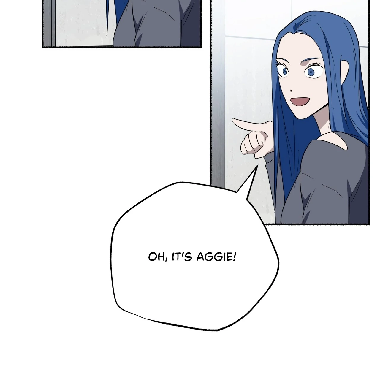 Deep Pivot Chapter 15 page 70 - 