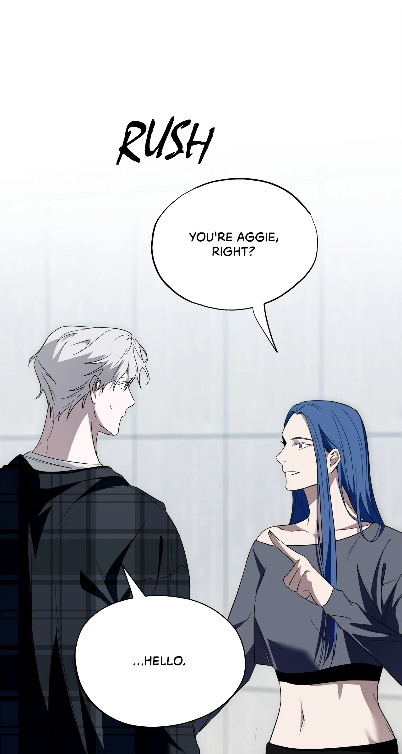 Deep Pivot Chapter 15 page 71 - 