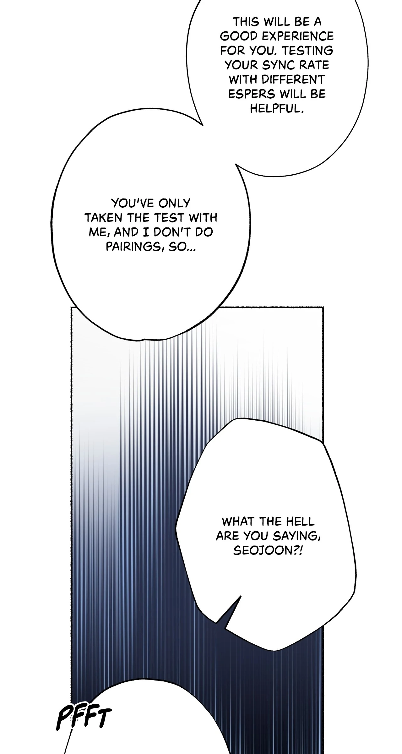 Deep Pivot Chapter 15 page 79 - 