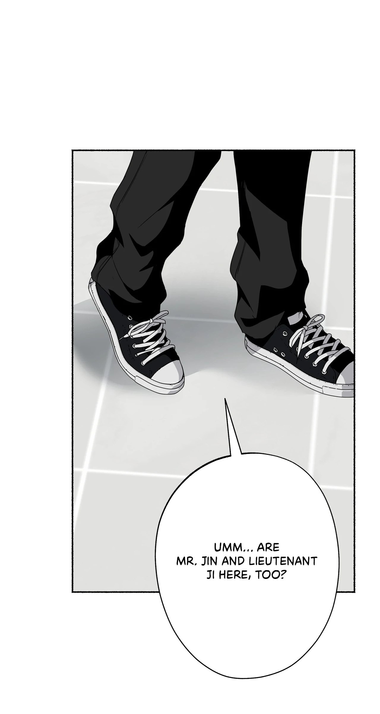 Deep Pivot Chapter 15 page 10 - 