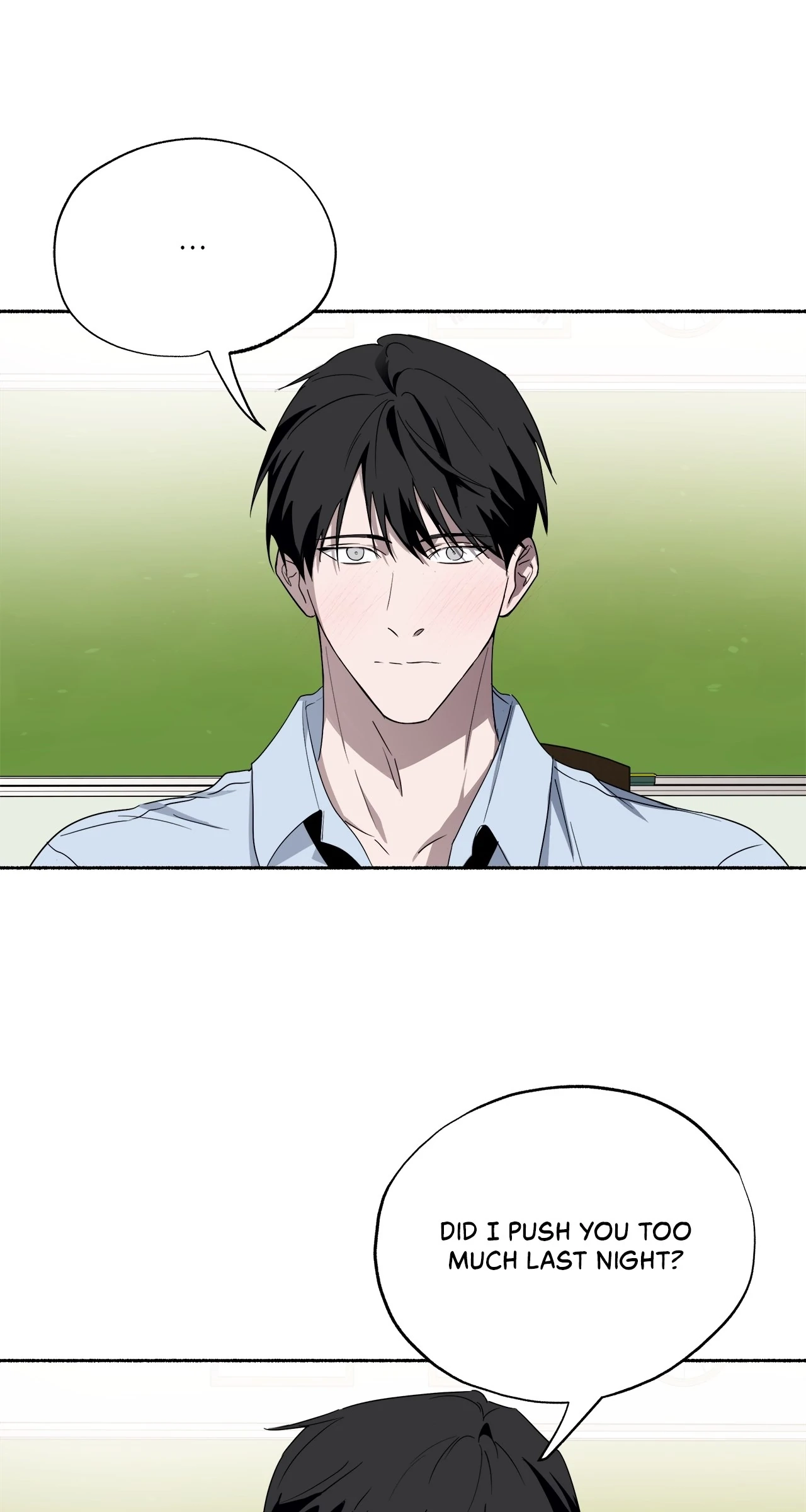 Deep Pivot Chapter 16 page 16 - 
