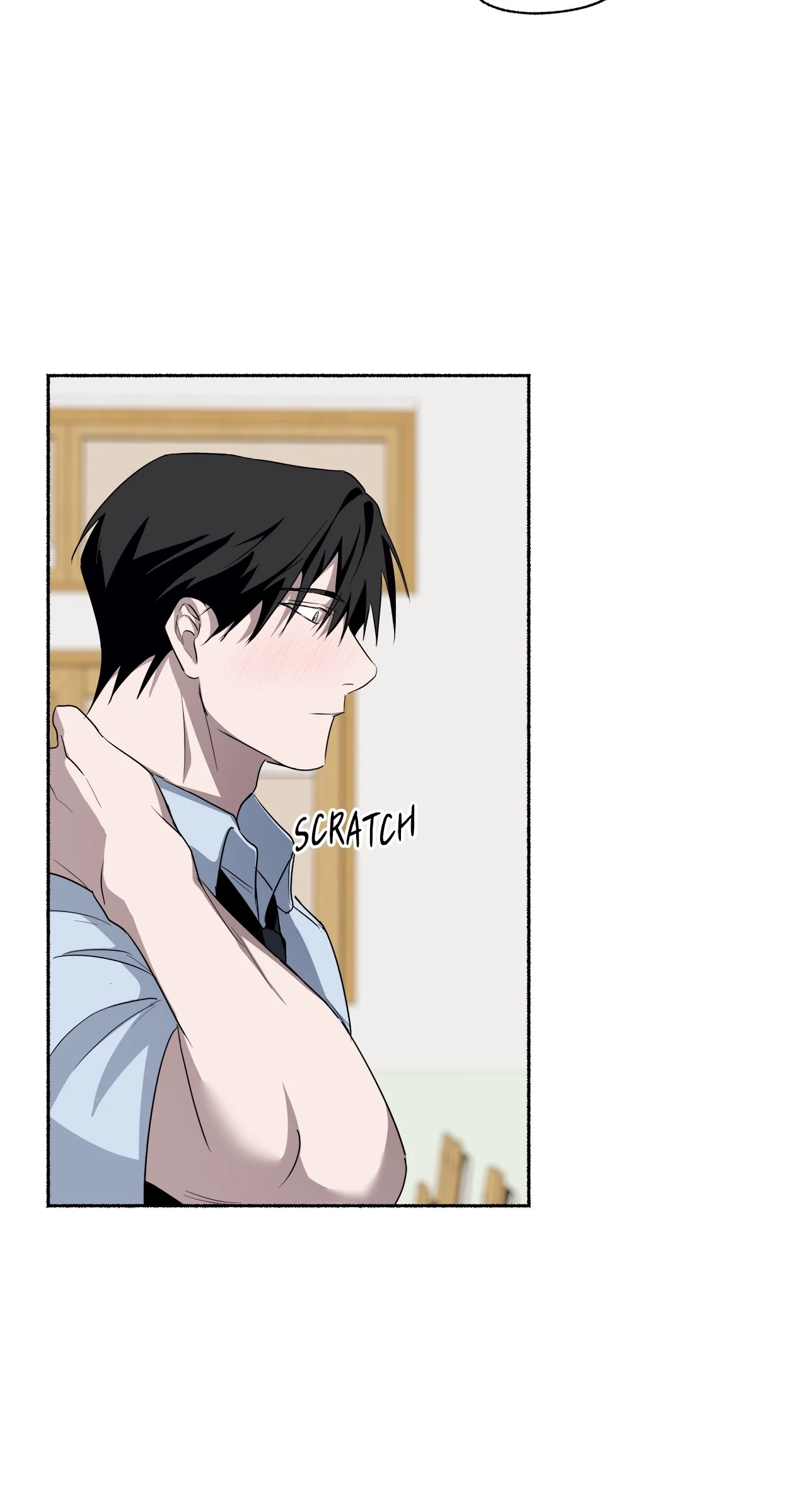 Deep Pivot Chapter 16 page 22 - 
