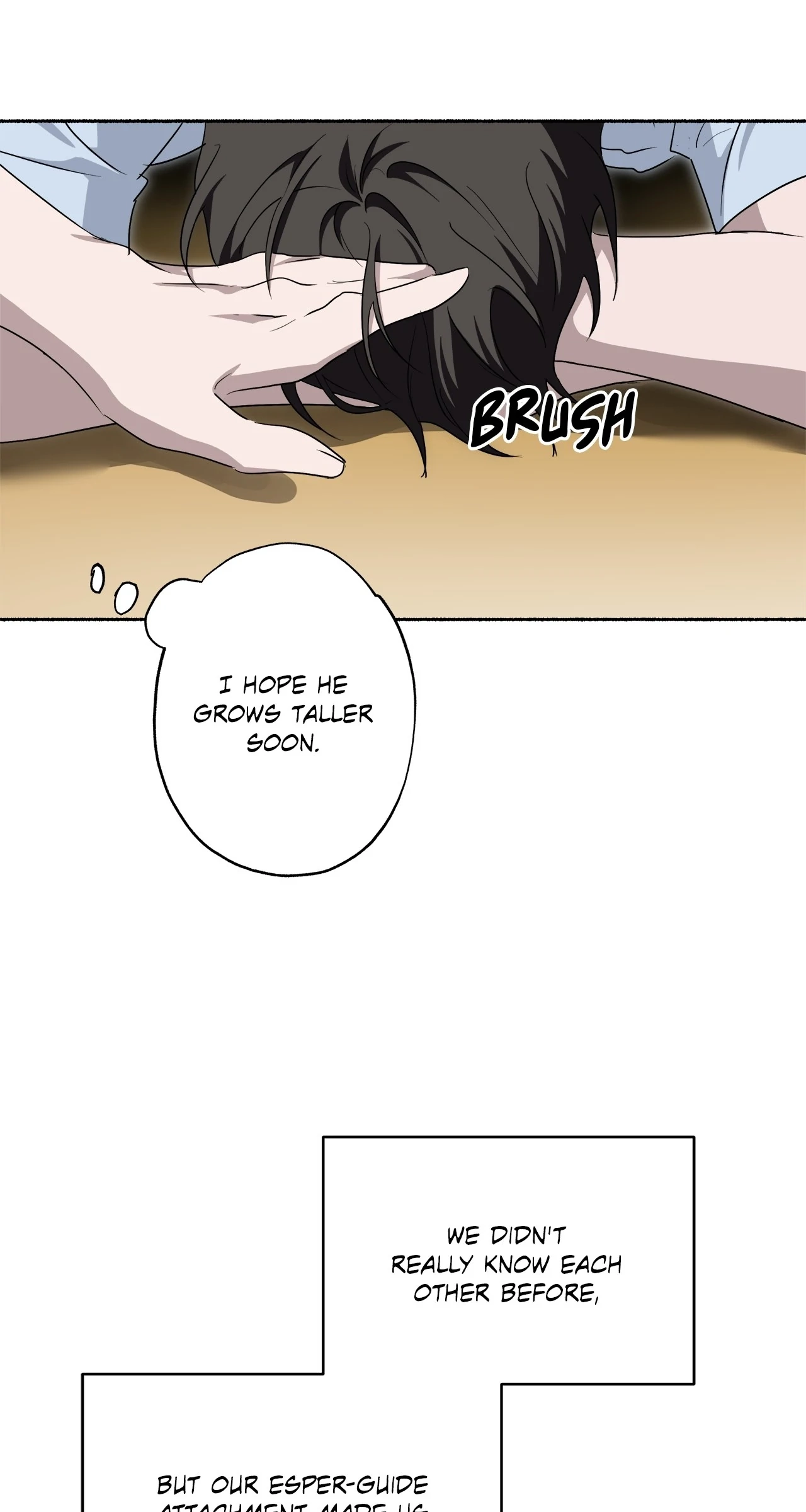 Deep Pivot Chapter 16 page 24 - 