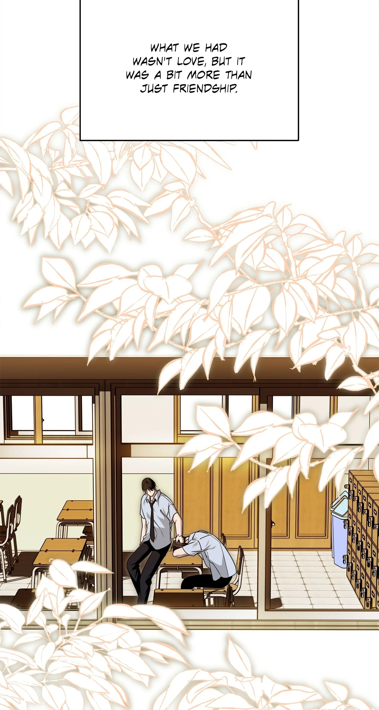 Deep Pivot Chapter 16 page 26 - 