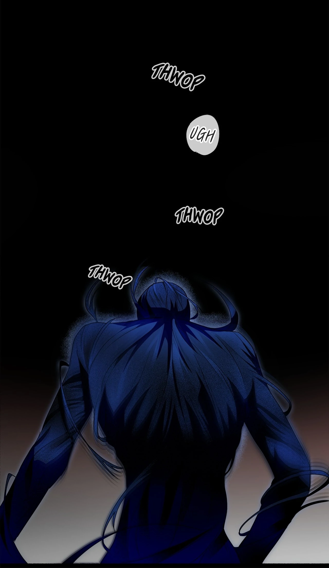 Deep Pivot Chapter 16 page 29 - 