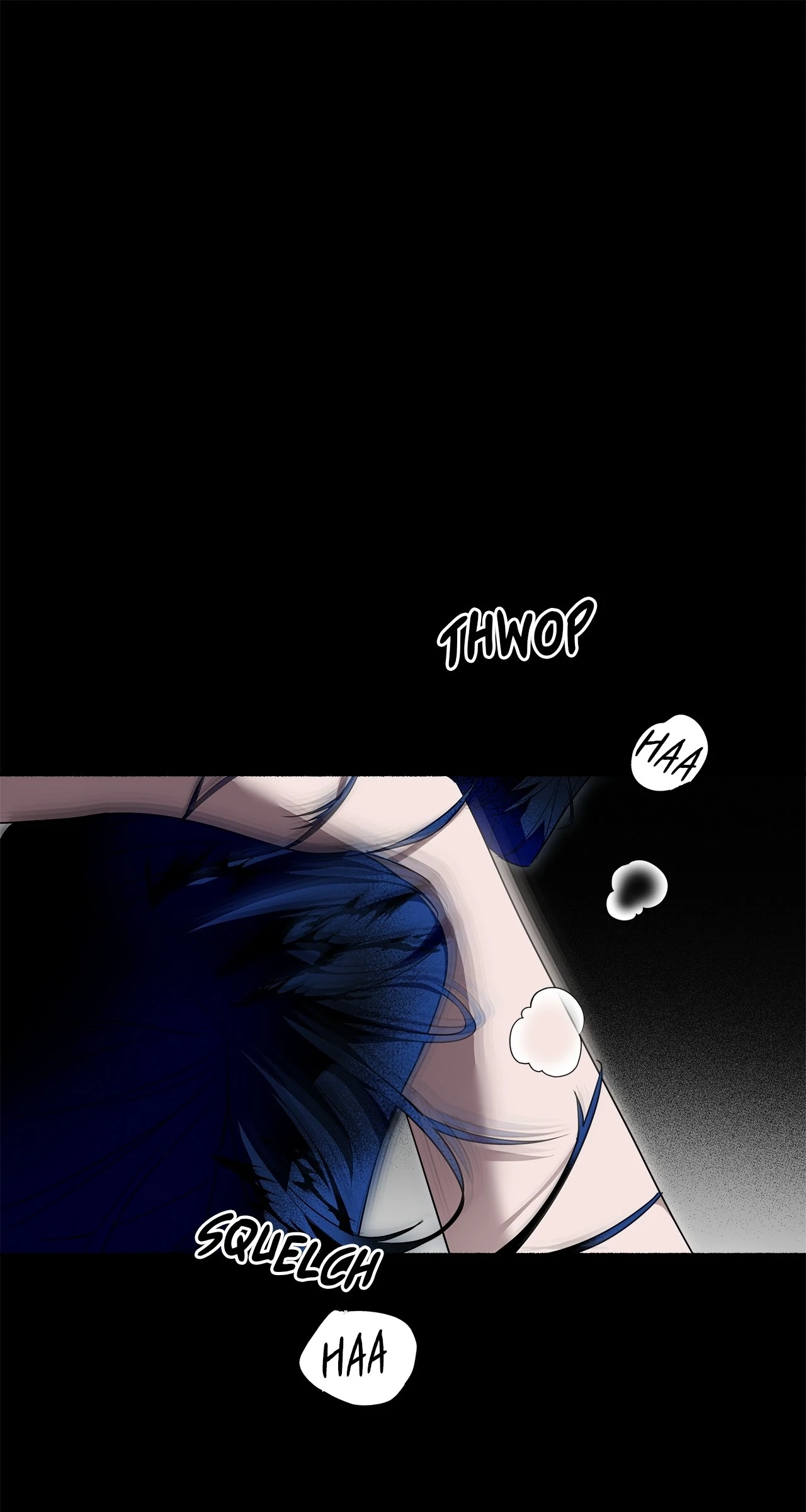 Deep Pivot Chapter 16 page 30 - 