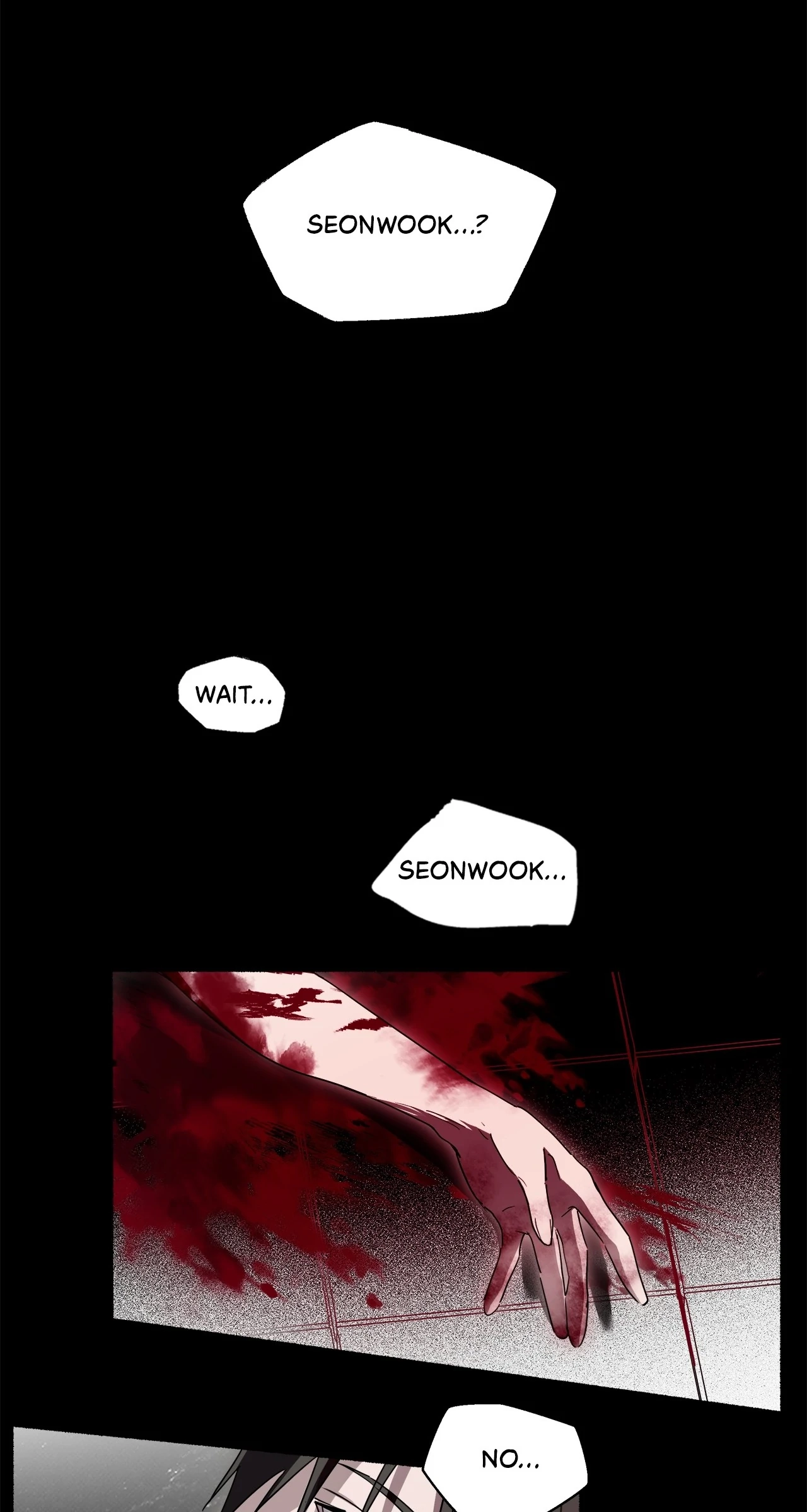 Deep Pivot Chapter 16 page 37 - 