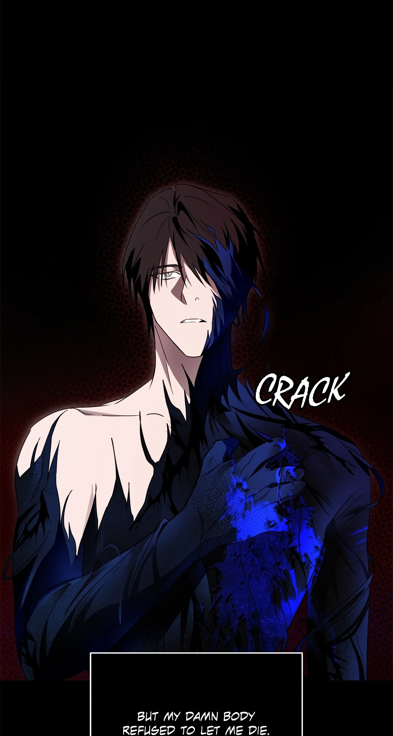 Deep Pivot Chapter 16 page 44 - 