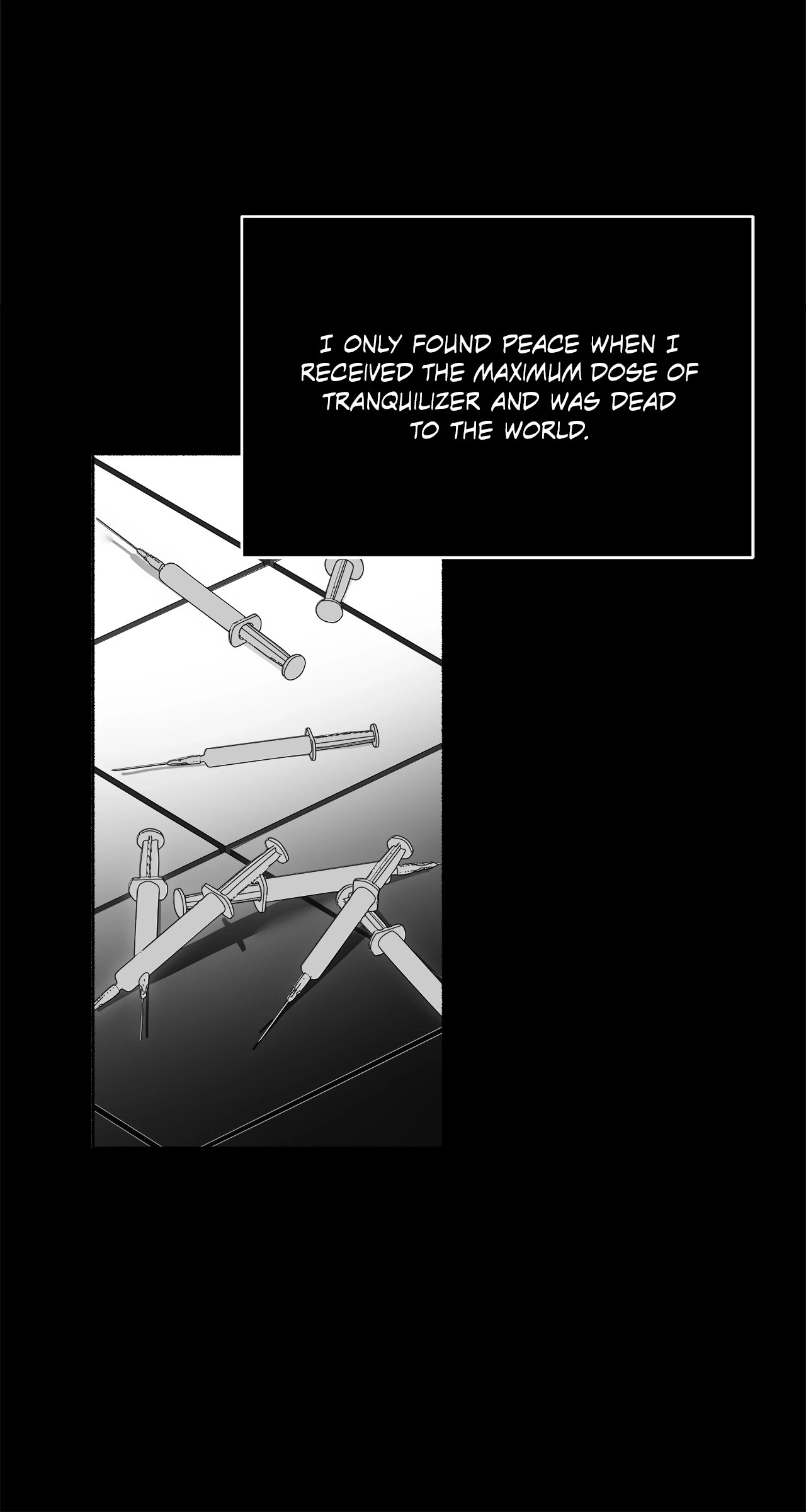 Deep Pivot Chapter 16 page 46 - 