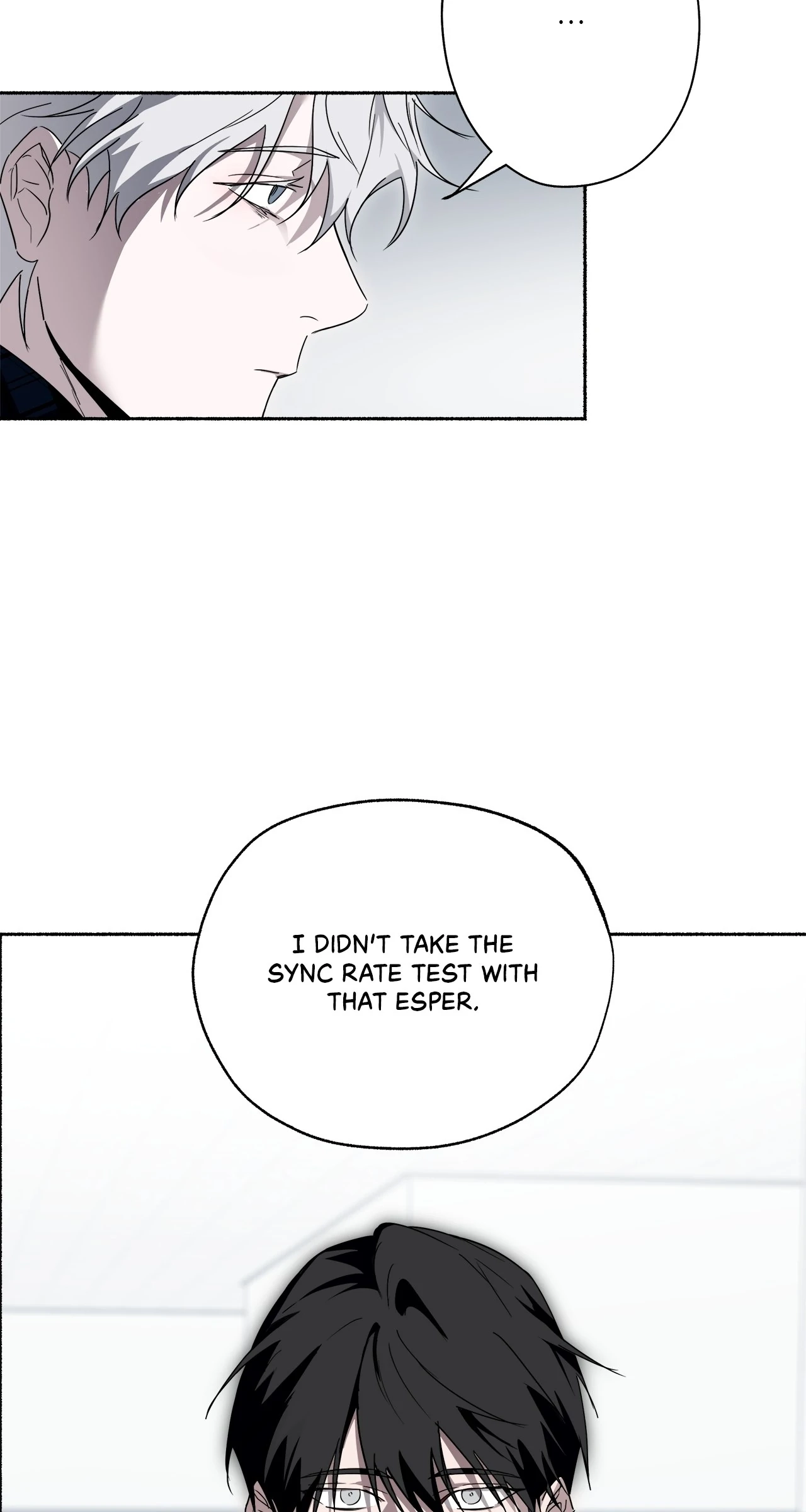 Deep Pivot Chapter 16 page 56 - 