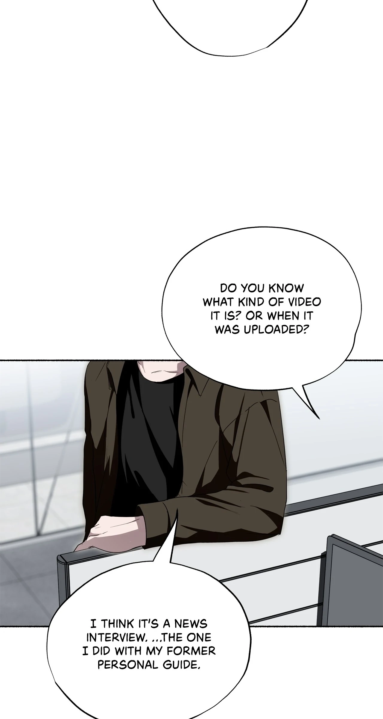 Deep Pivot Chapter 16 page 7 - 