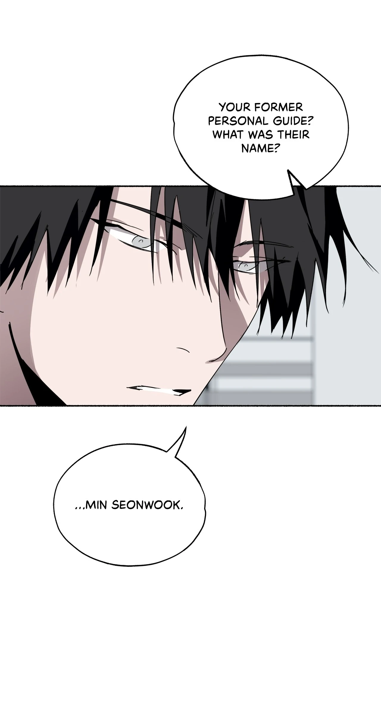 Deep Pivot Chapter 16 page 9 - 