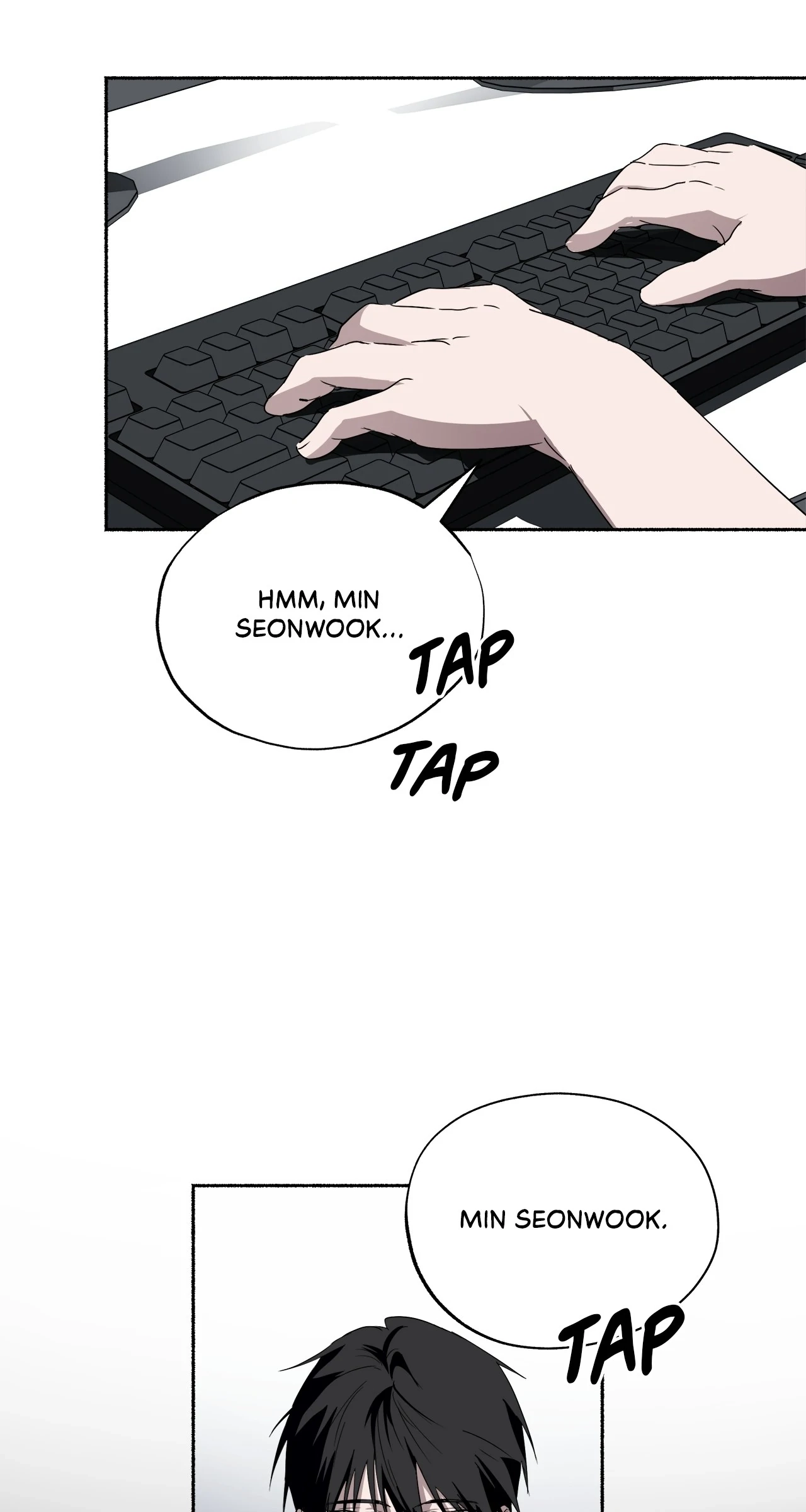 Deep Pivot Chapter 16 page 10 - 