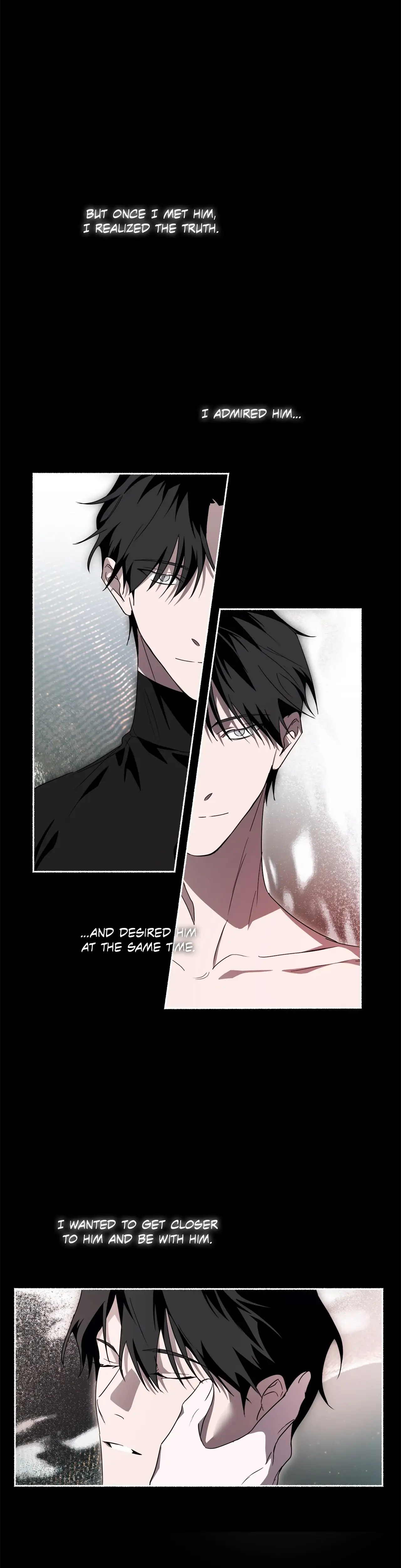 Deep Pivot Chapter 17 page 14 - 