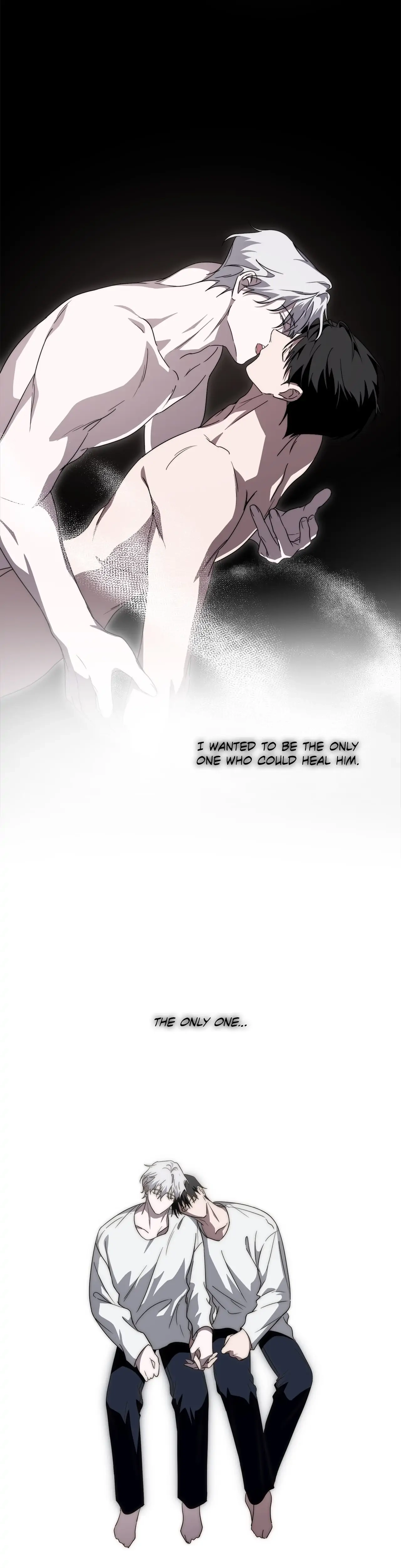 Deep Pivot Chapter 17 page 15 - 