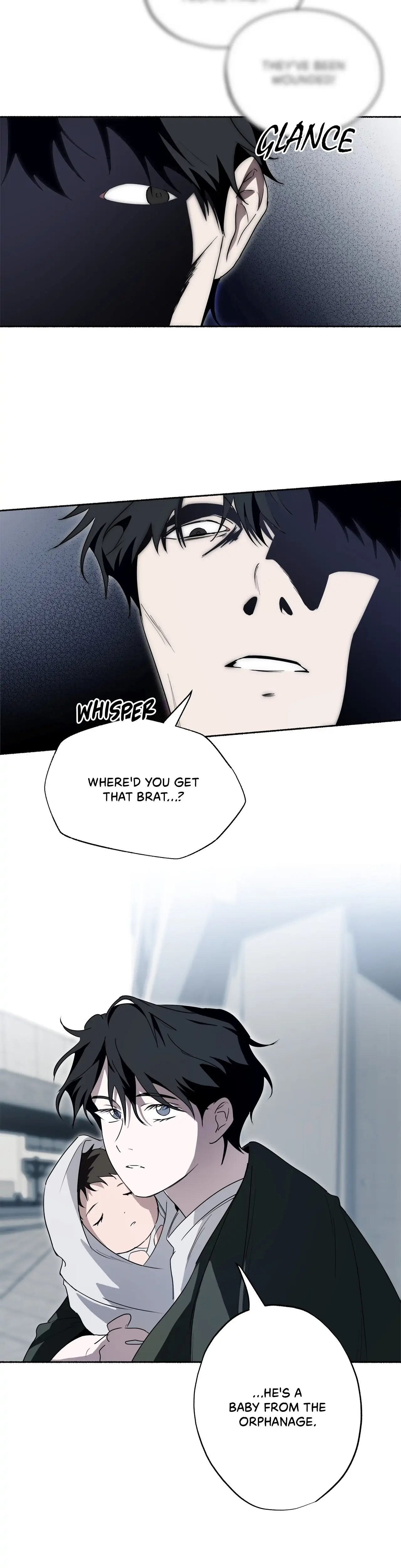 Deep Pivot Chapter 17 page 3 - 