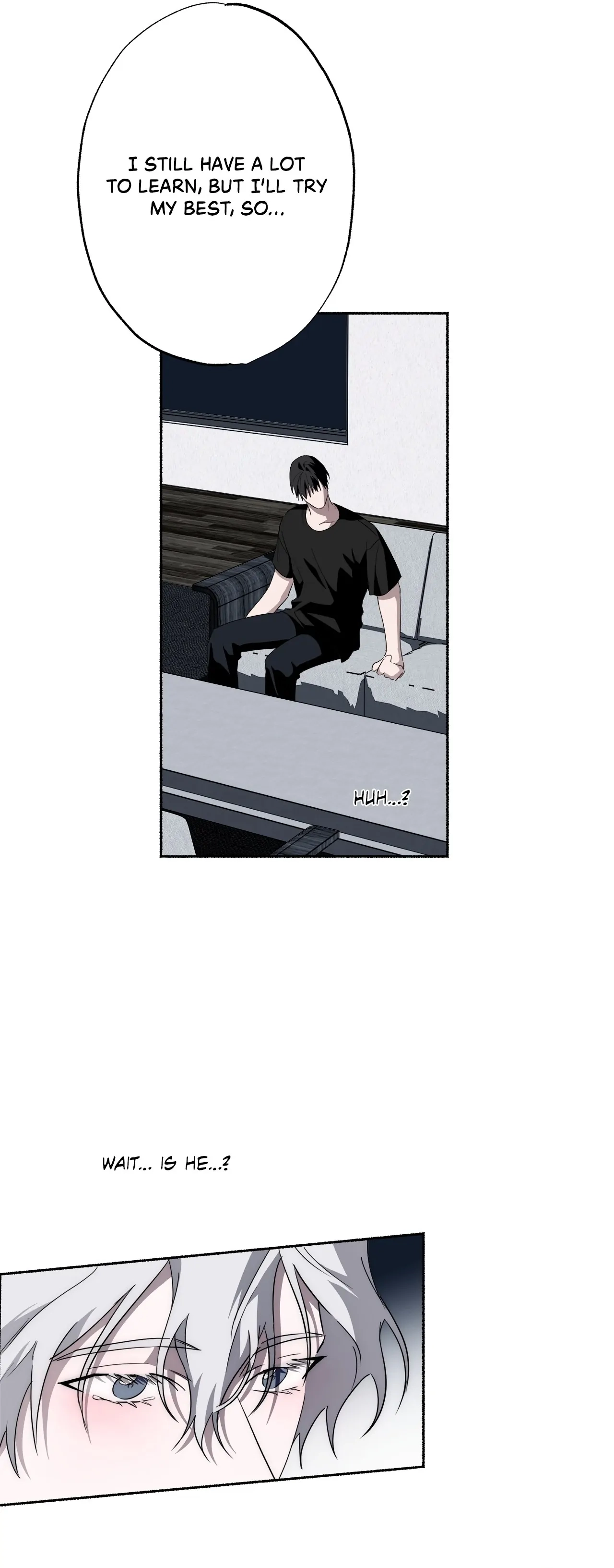 Deep Pivot Chapter 17 page 28 - 