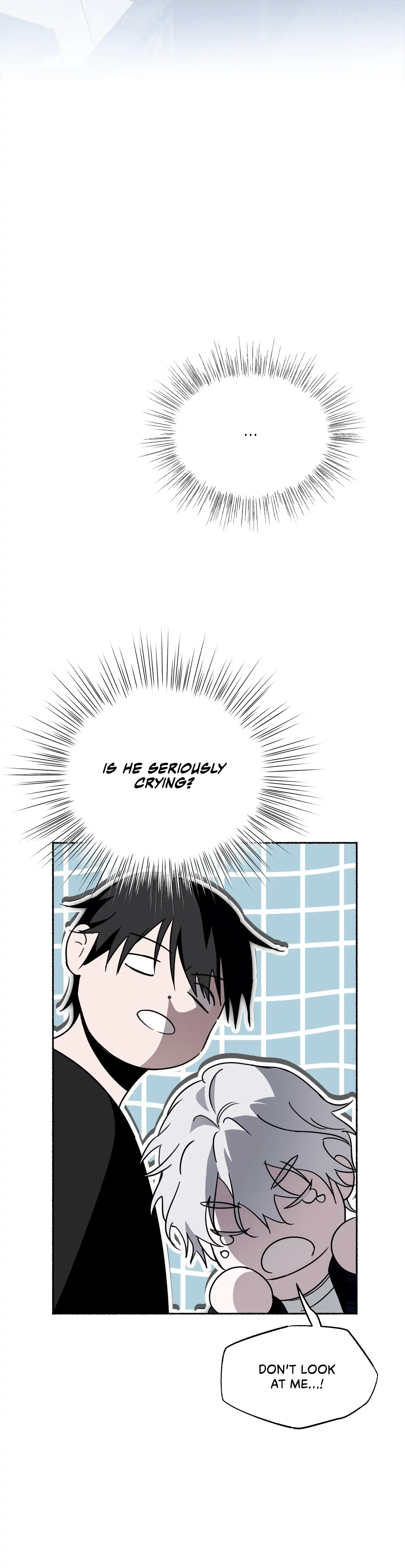 Deep Pivot Chapter 17 page 30 - 