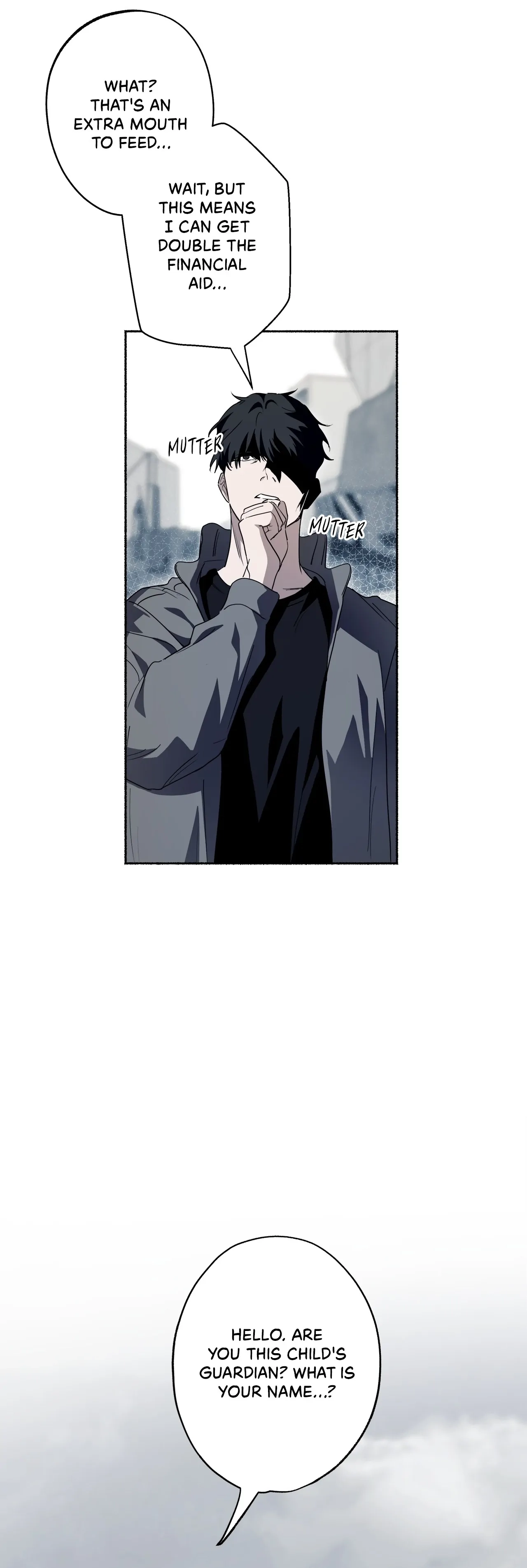 Deep Pivot Chapter 17 page 4 - 