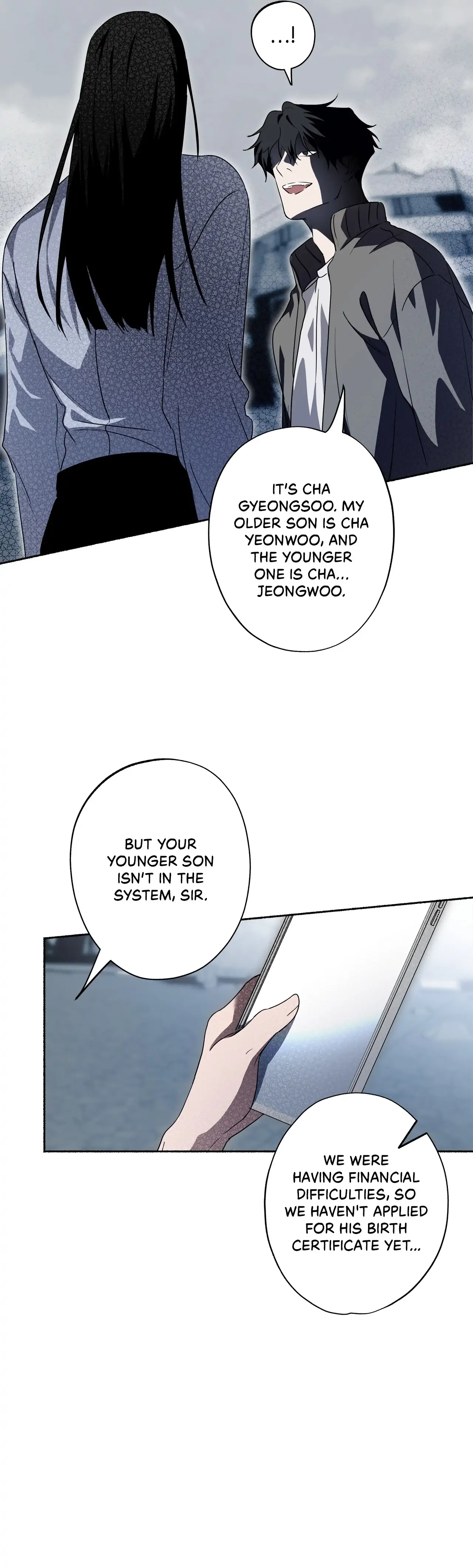 Deep Pivot Chapter 17 page 5 - 