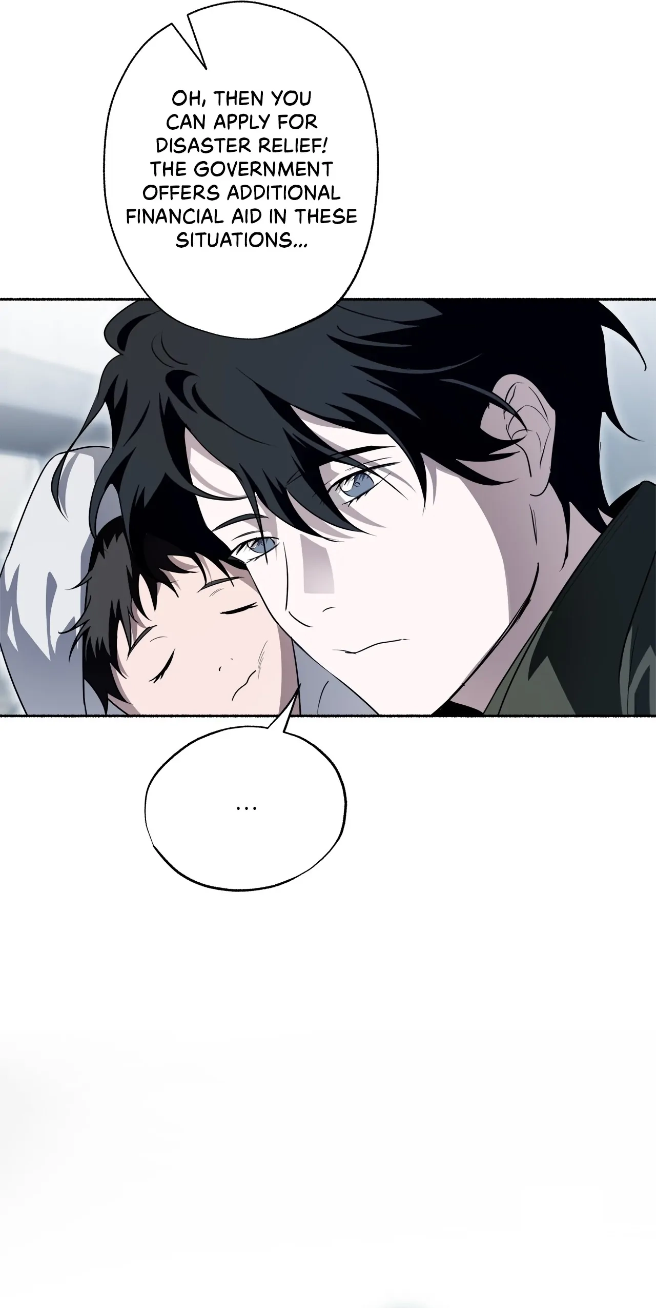 Deep Pivot Chapter 17 page 6 - 