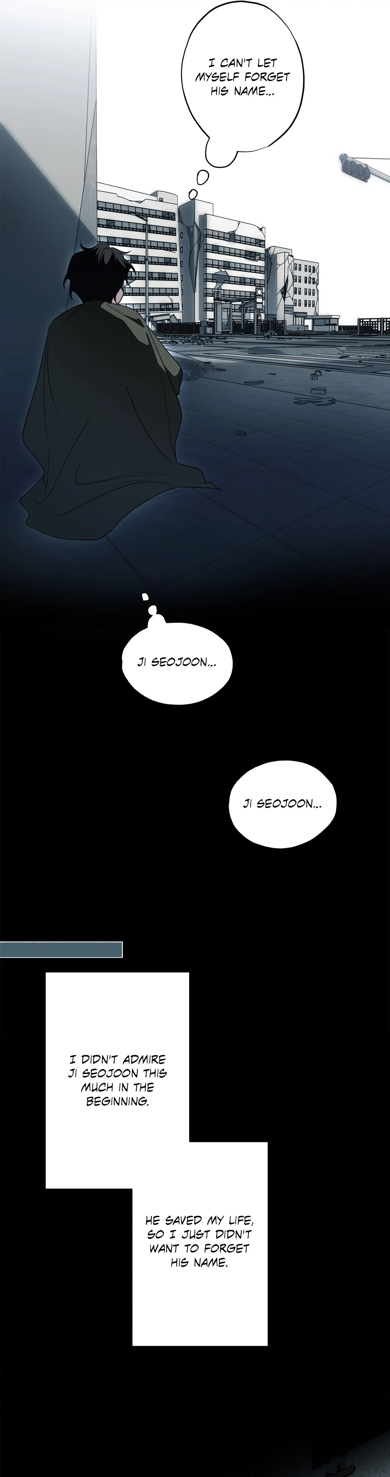 Deep Pivot Chapter 17 page 9 - 