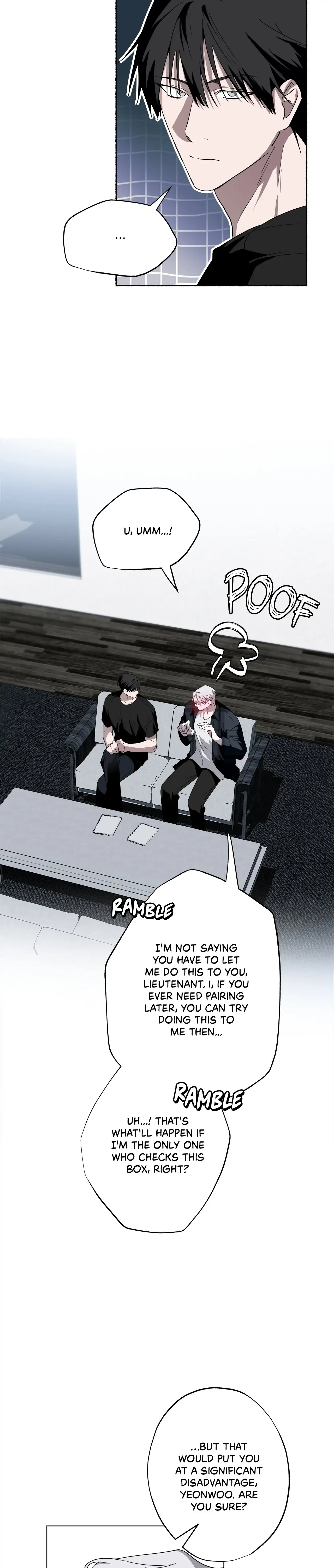 Deep Pivot Chapter 18 page 4 - 