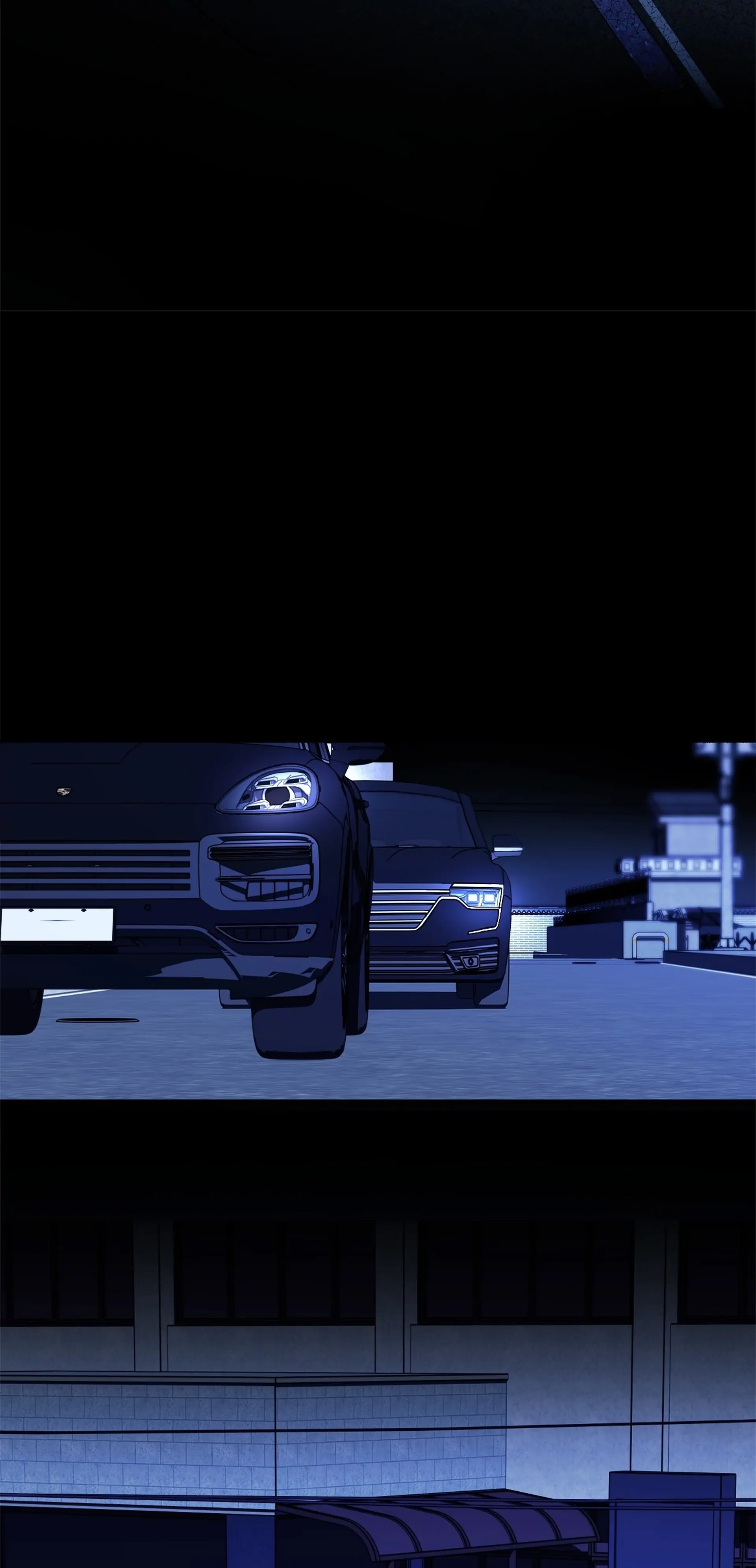 Deep Pivot Chapter 19 page 11 - 
