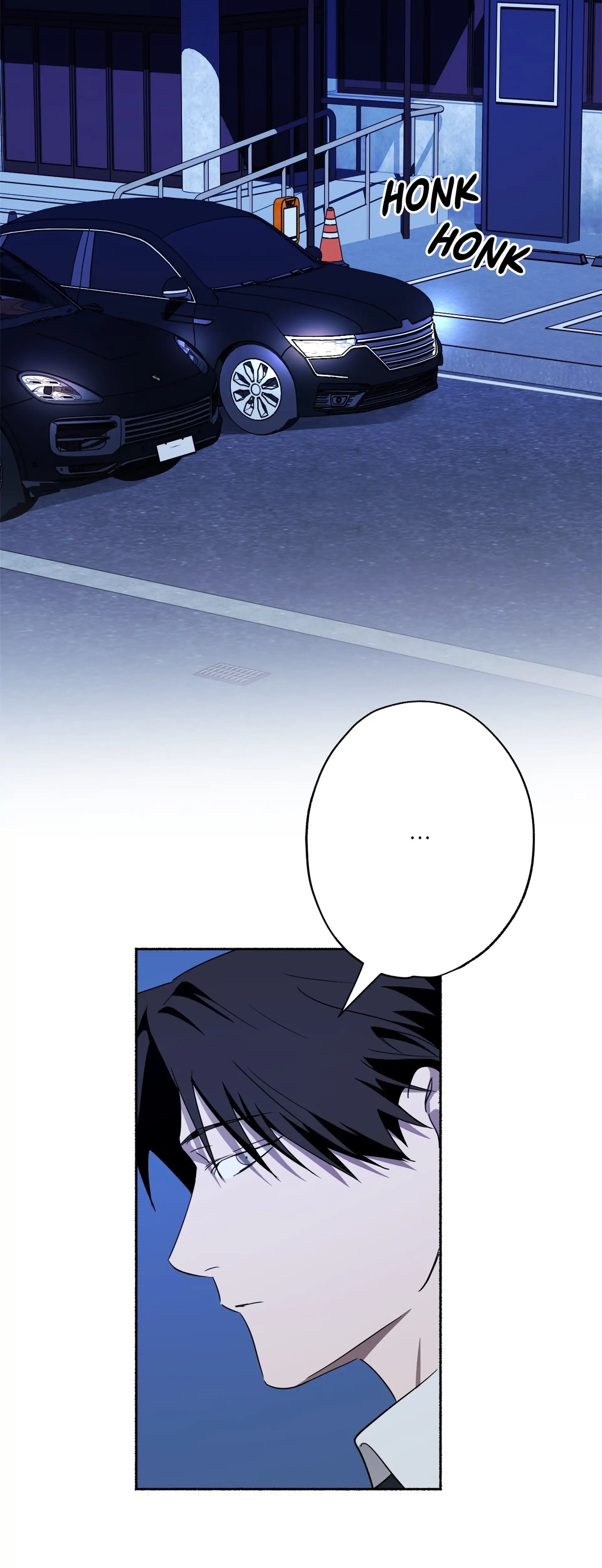 Deep Pivot Chapter 19 page 12 - 