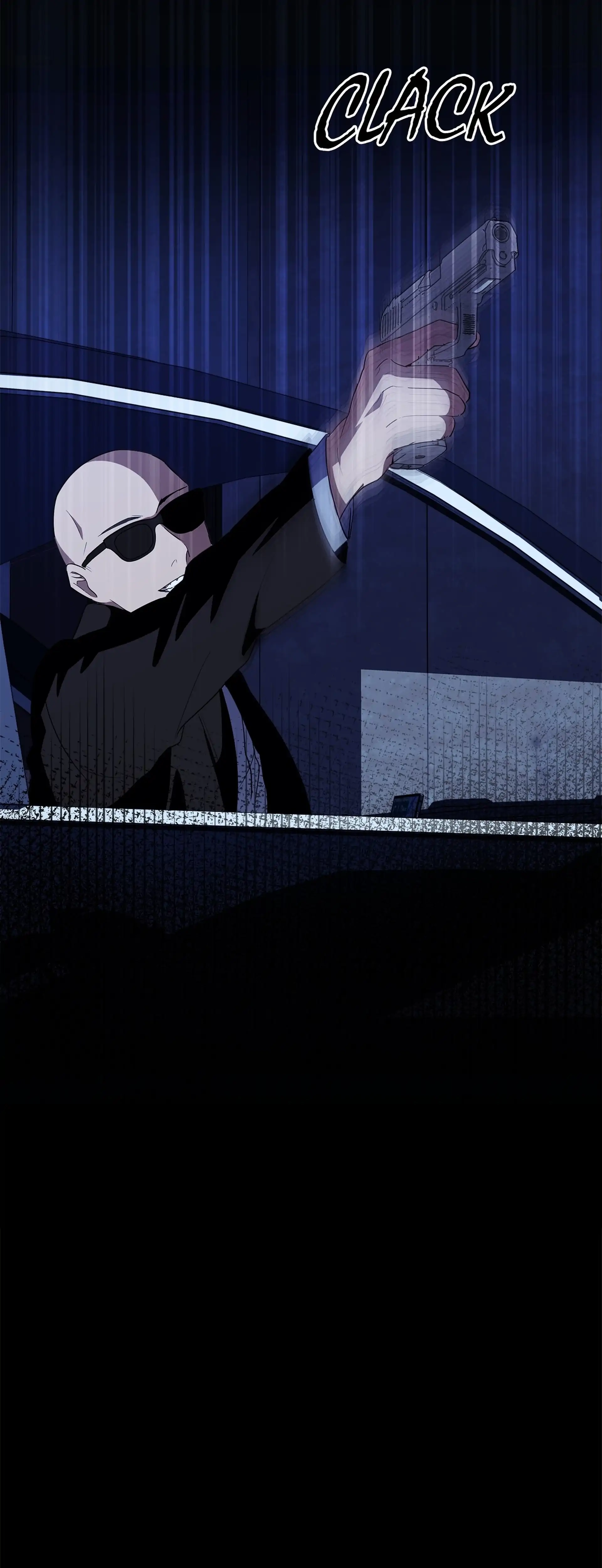 Deep Pivot Chapter 19 page 16 - 