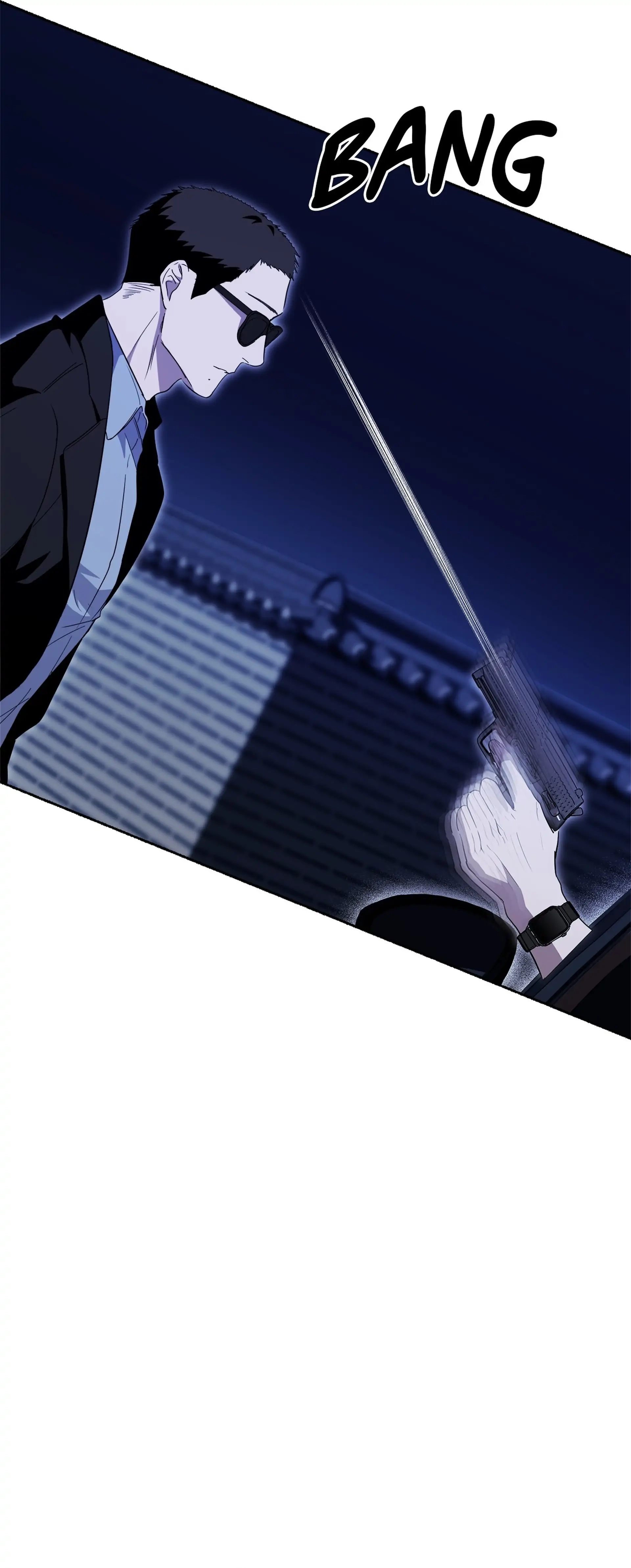 Deep Pivot Chapter 19 page 28 - 