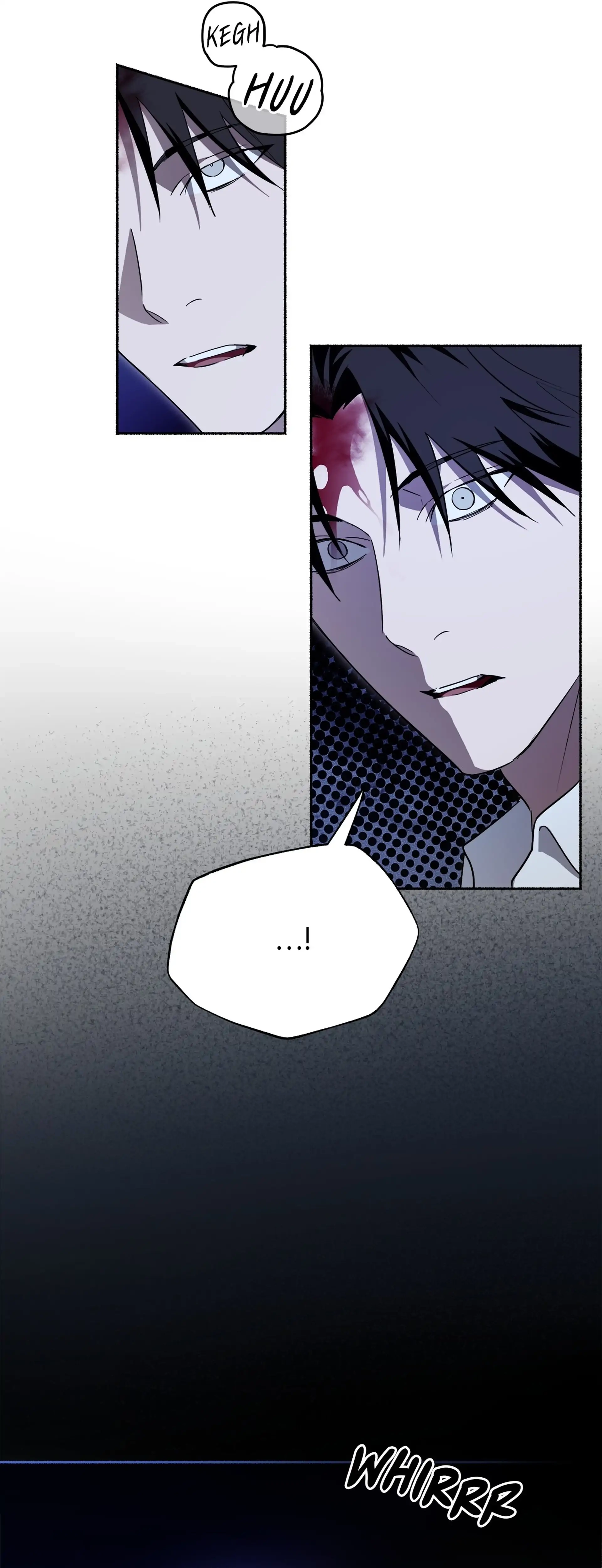 Deep Pivot Chapter 19 page 29 - 