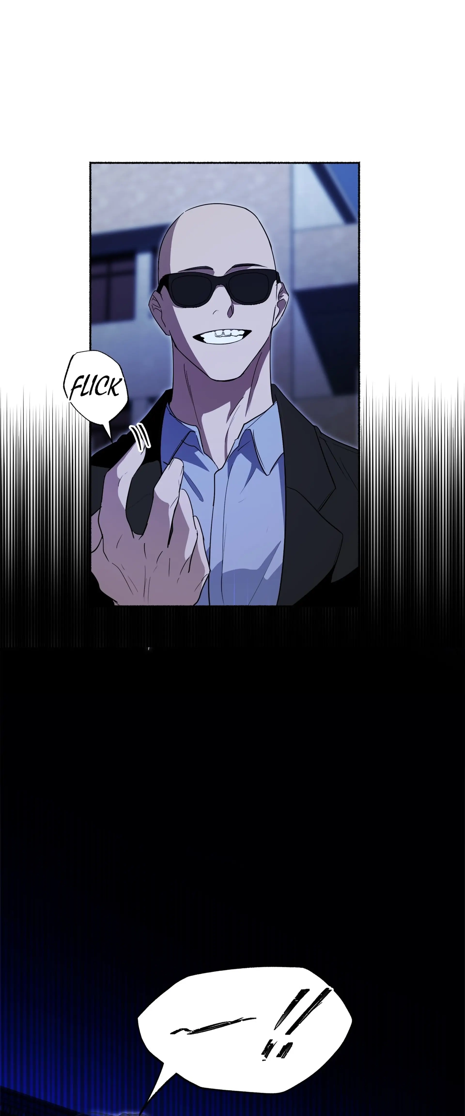 Deep Pivot Chapter 19 page 38 - 