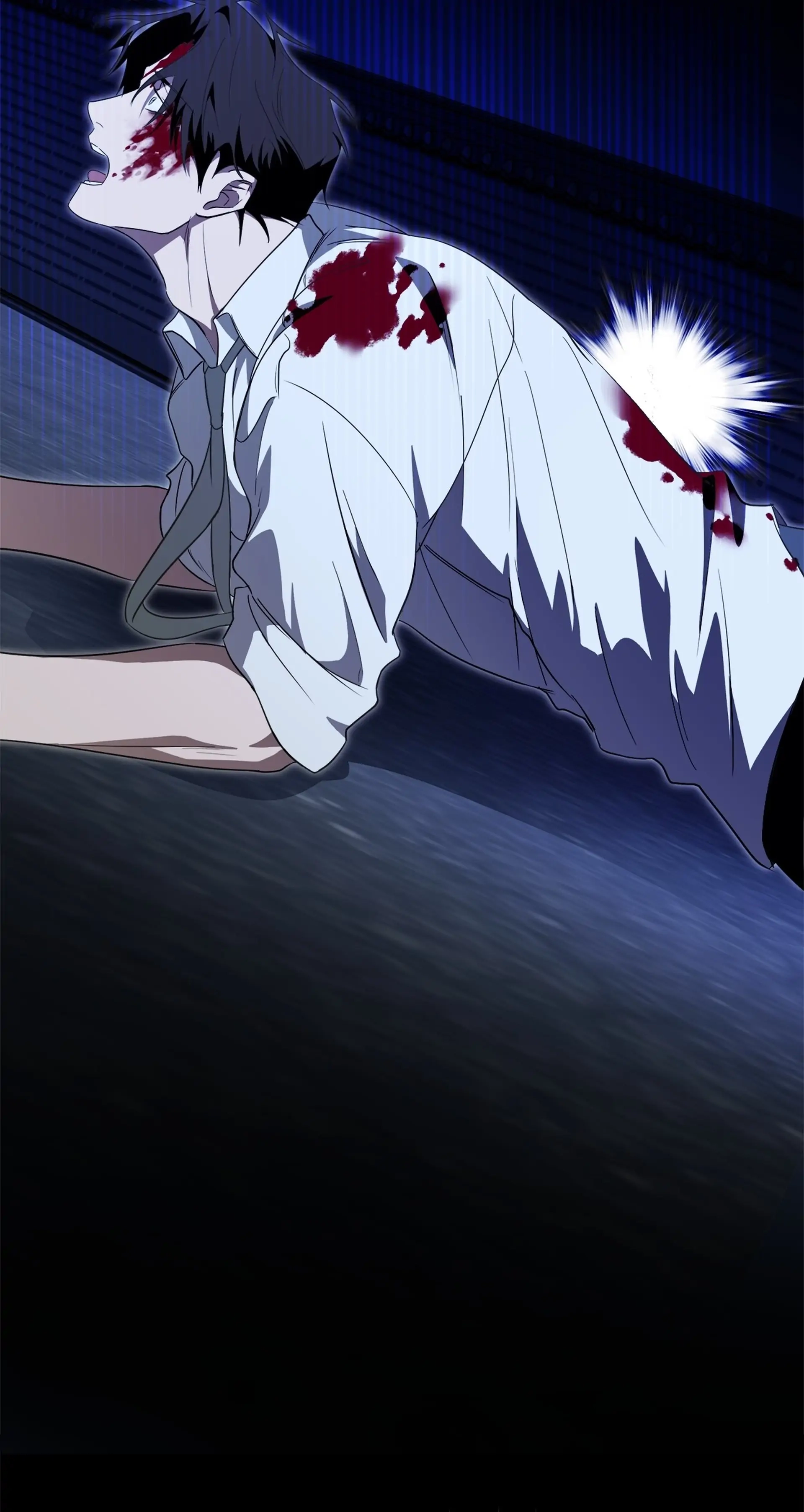 Deep Pivot Chapter 19 page 39 - 