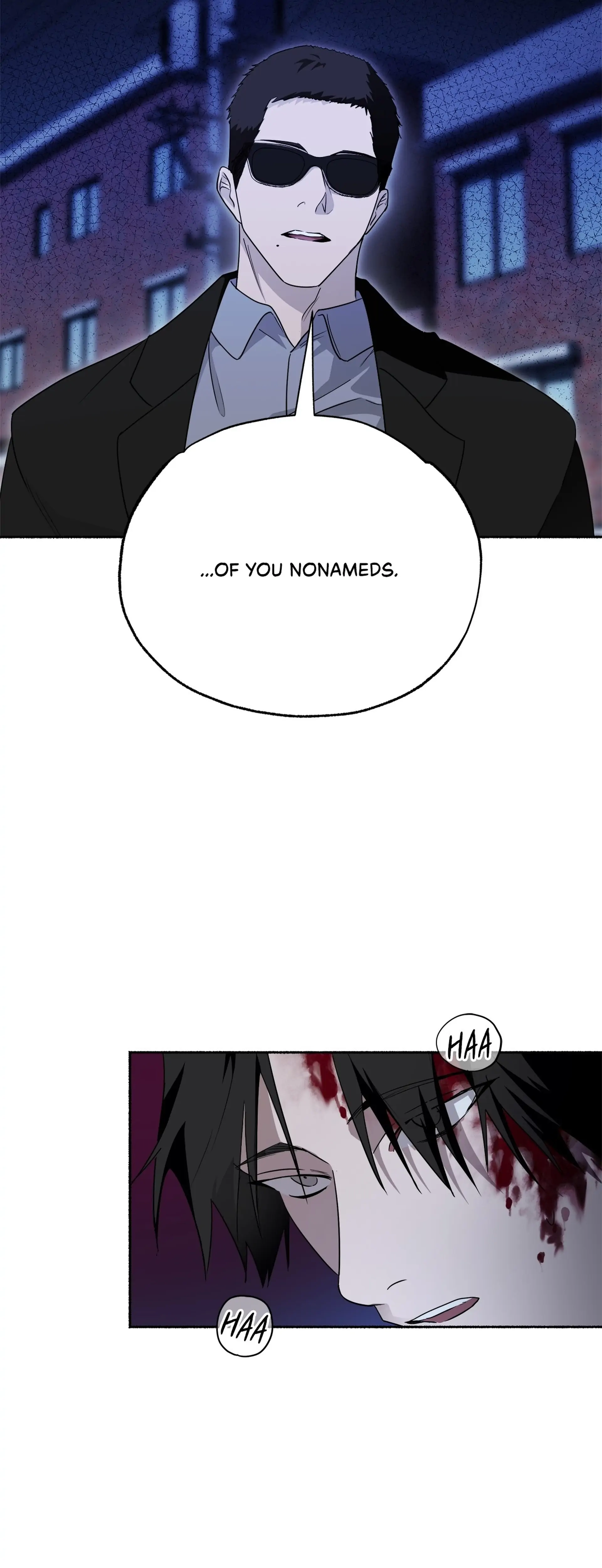 Deep Pivot Chapter 19 page 49 - 