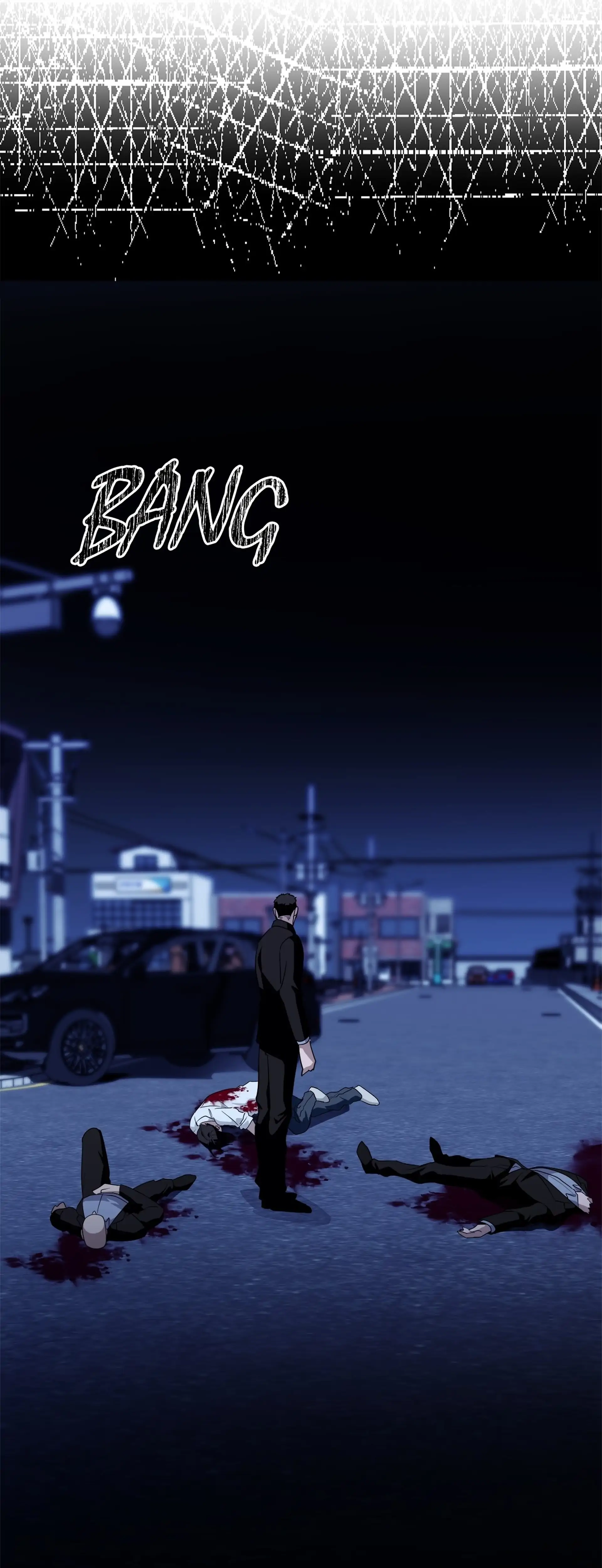 Deep Pivot Chapter 19 page 51 - 