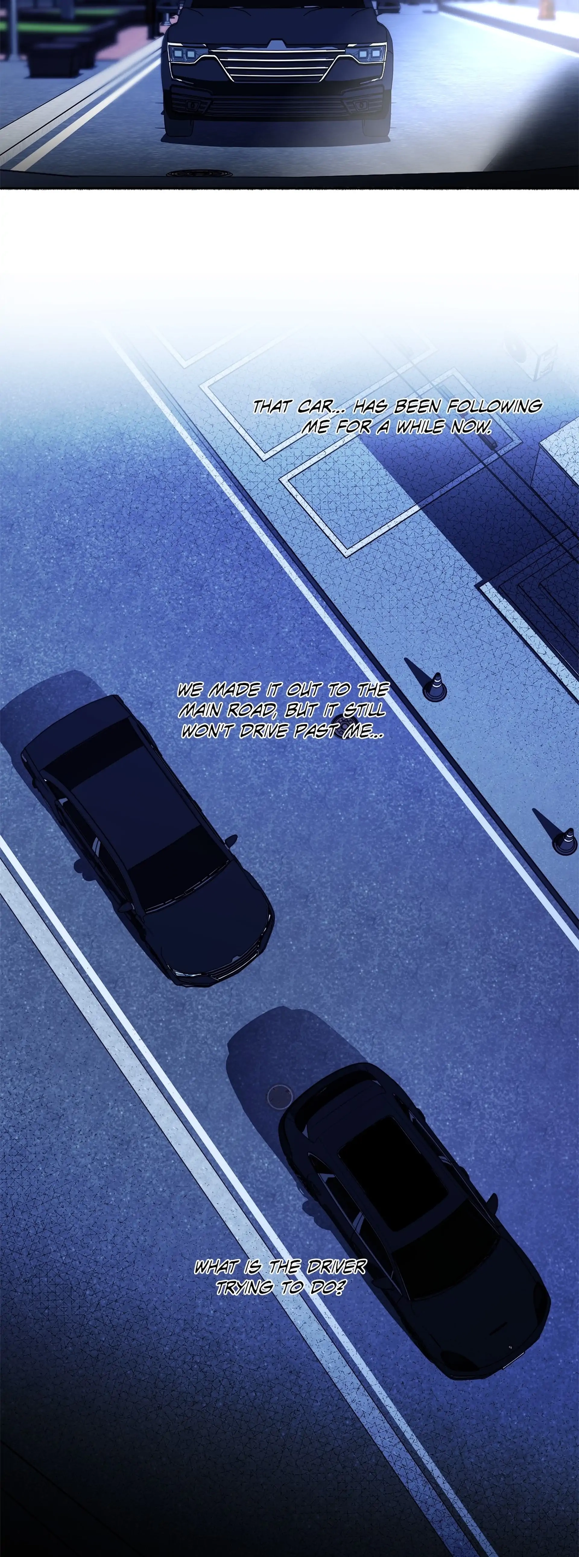 Deep Pivot Chapter 19 page 10 - 