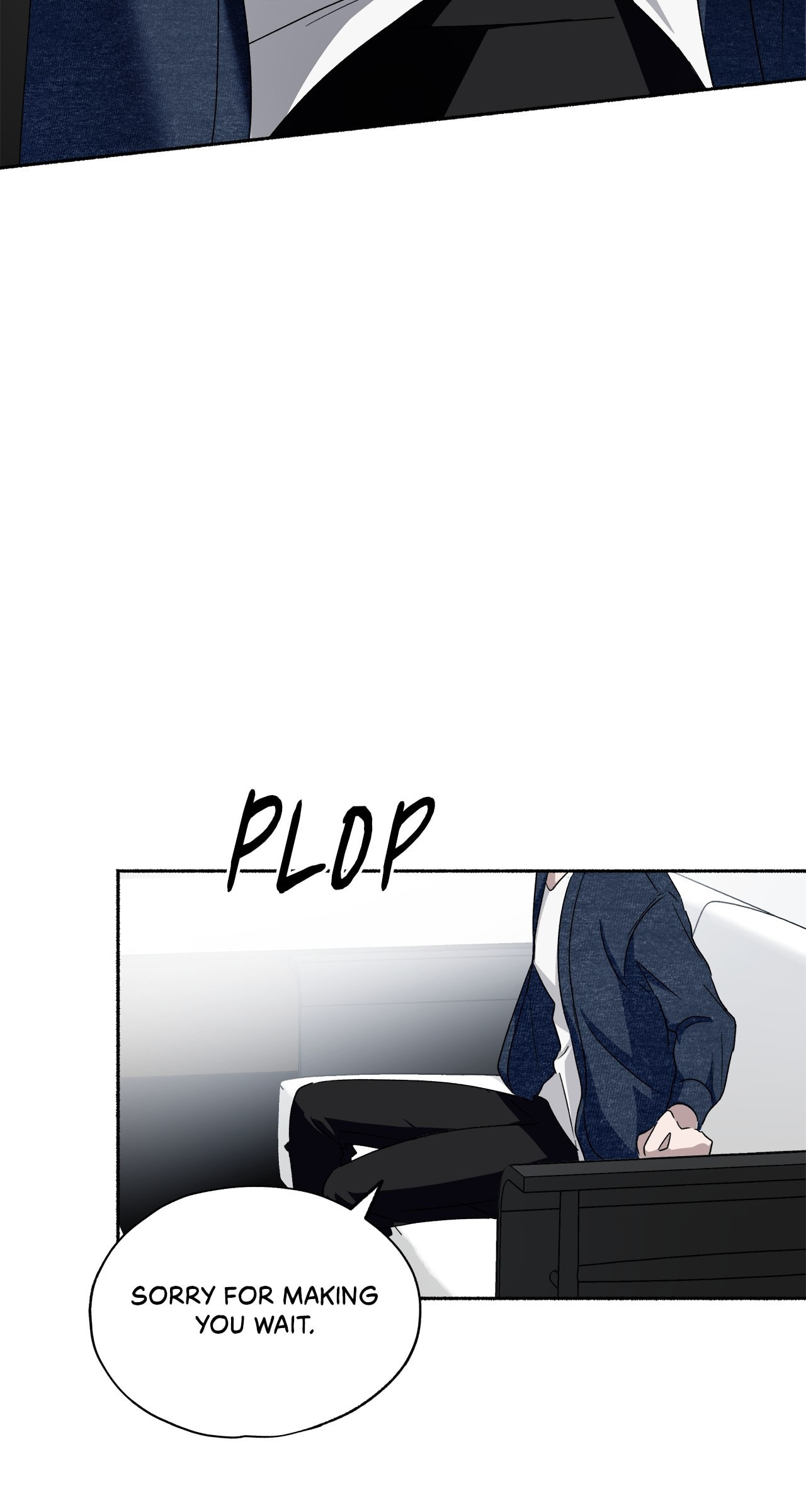 Deep Pivot Chapter 2 page 15 - 