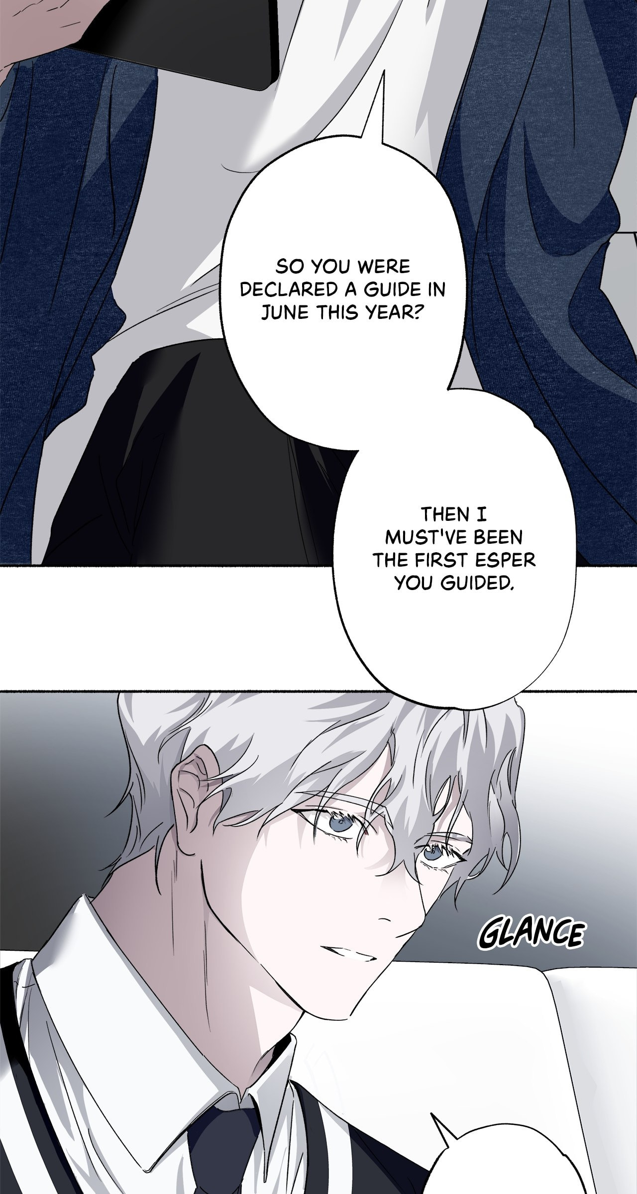 Deep Pivot Chapter 2 page 17 - 