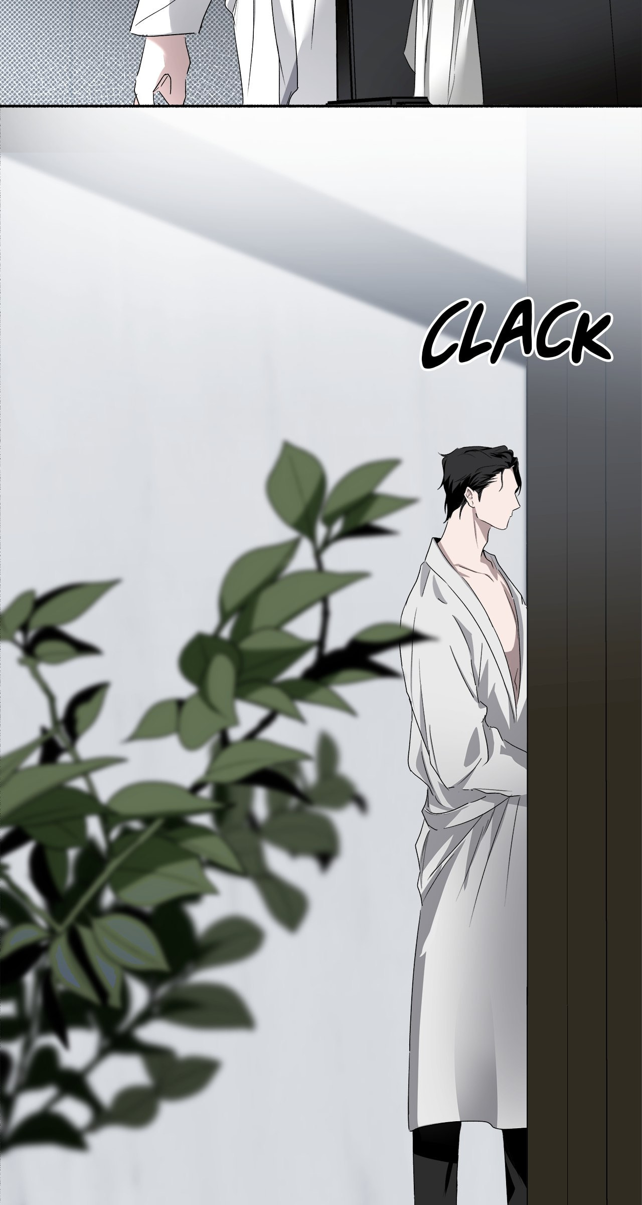 Deep Pivot Chapter 2 page 3 - 