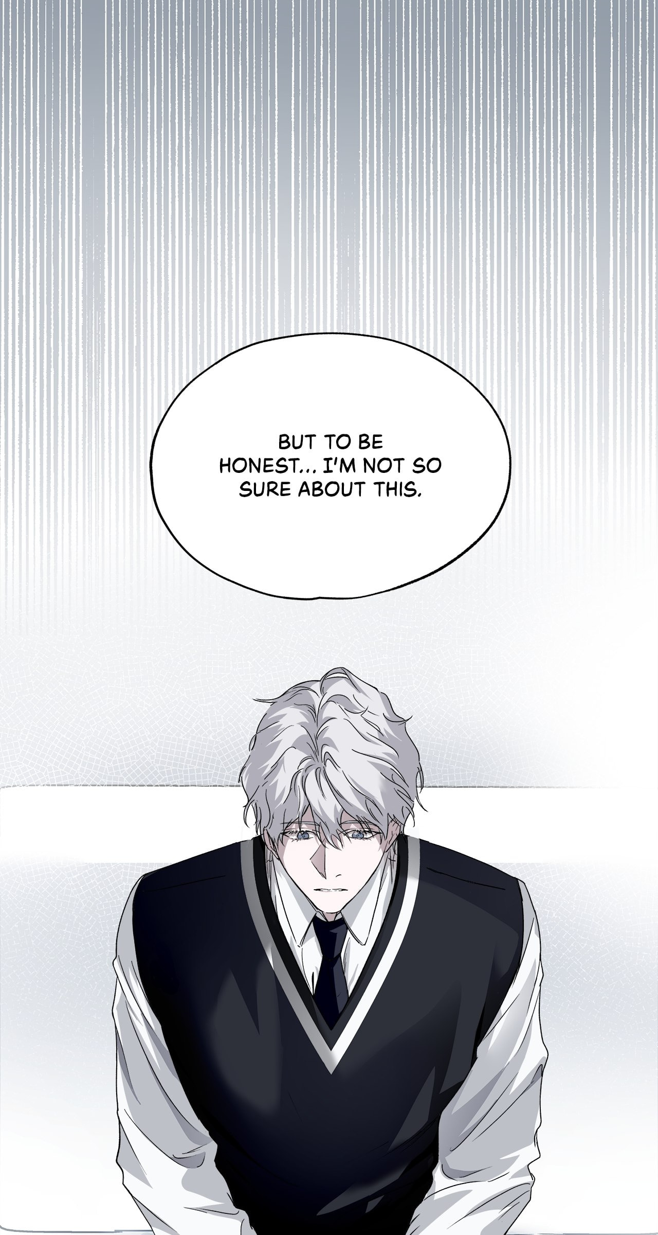 Deep Pivot Chapter 2 page 21 - 