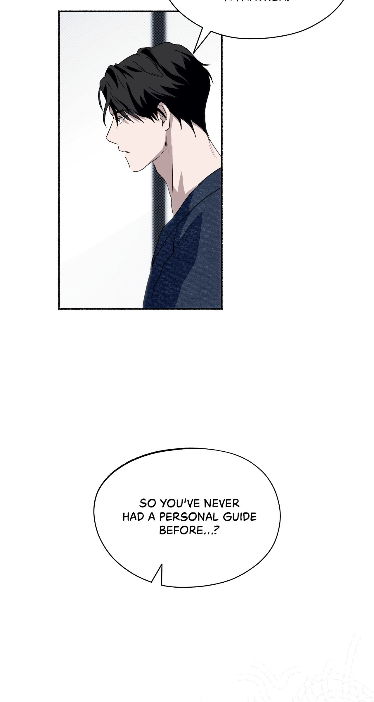 Deep Pivot Chapter 2 page 23 - 