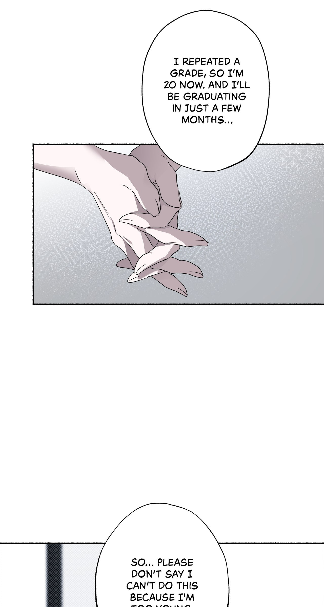 Deep Pivot Chapter 2 page 30 - 