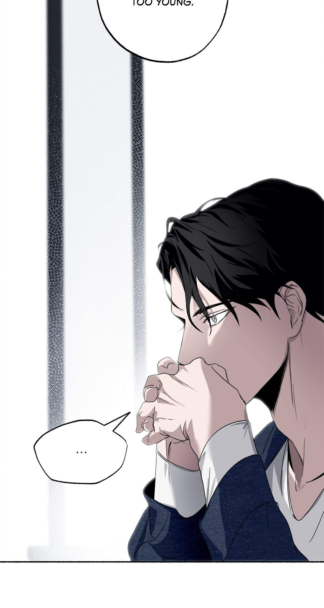 Deep Pivot Chapter 2 page 31 - 