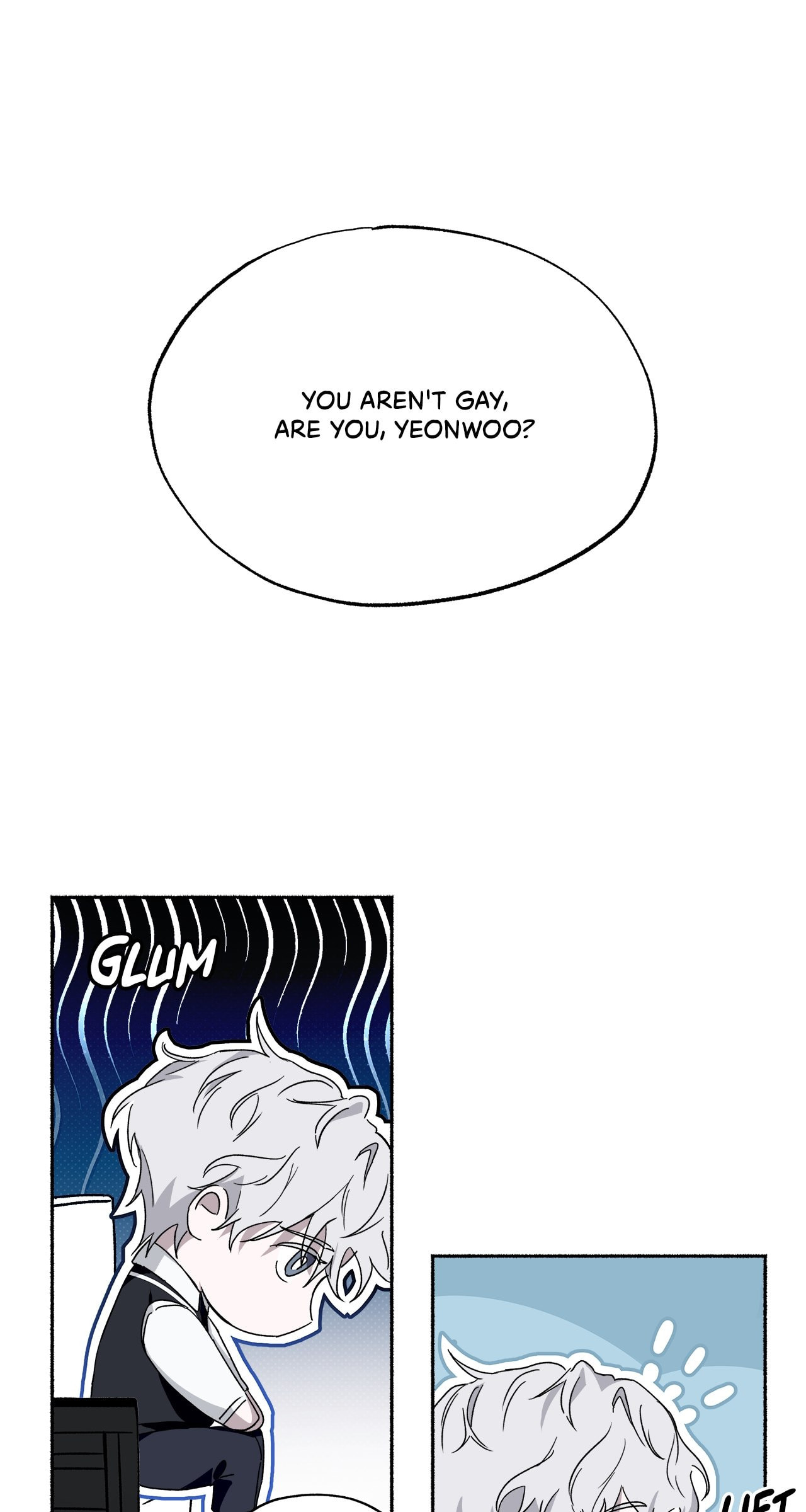 Deep Pivot Chapter 2 page 32 - 